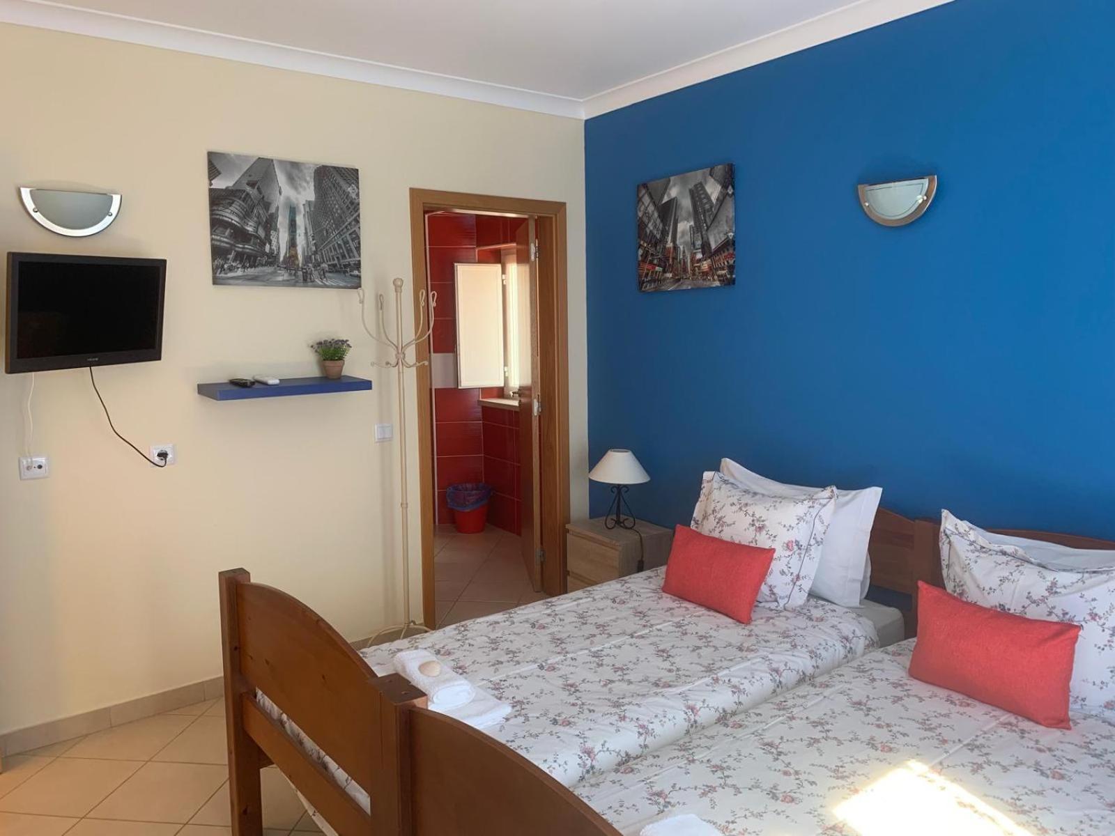 Blue Moon Guest house