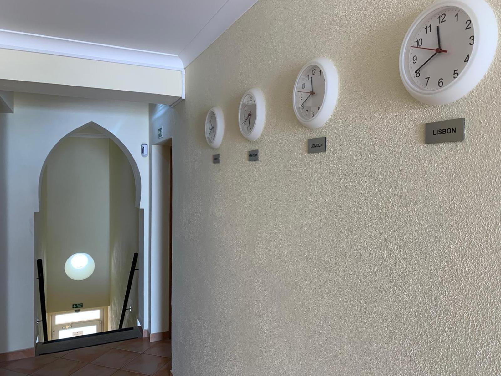 Blue Moon Guest house Lagos