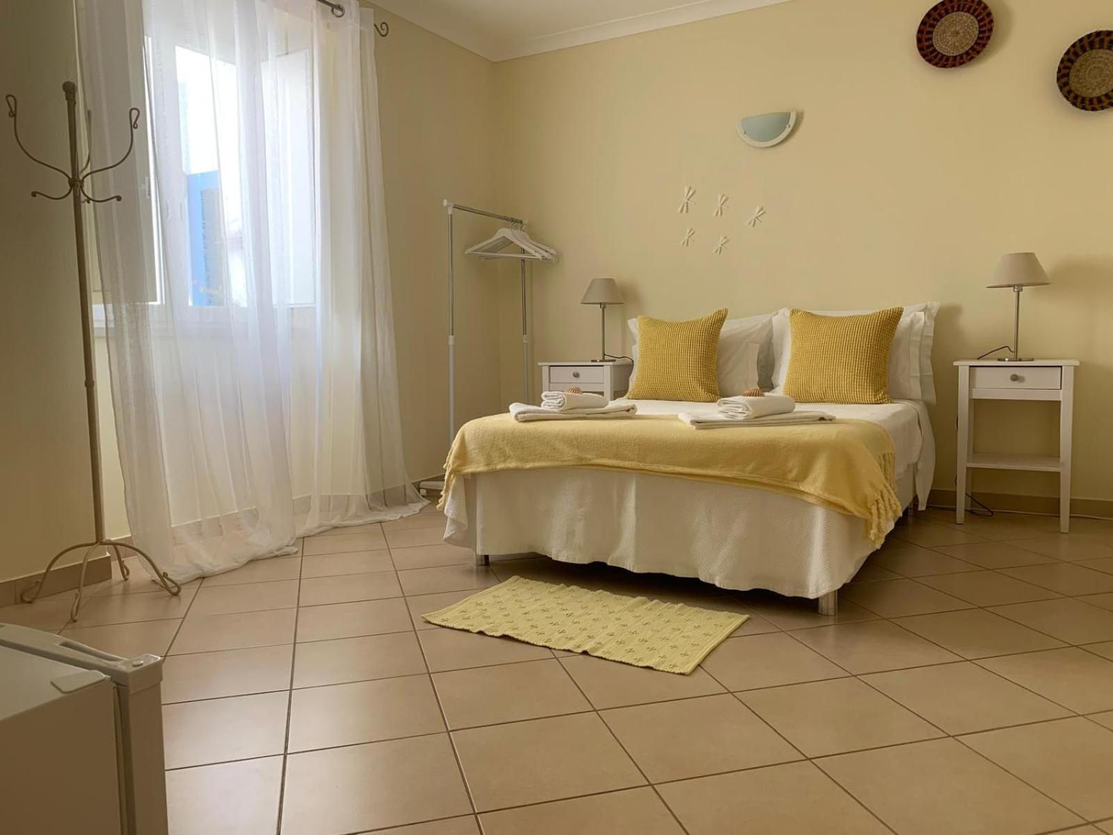 Blue Moon Guest house *