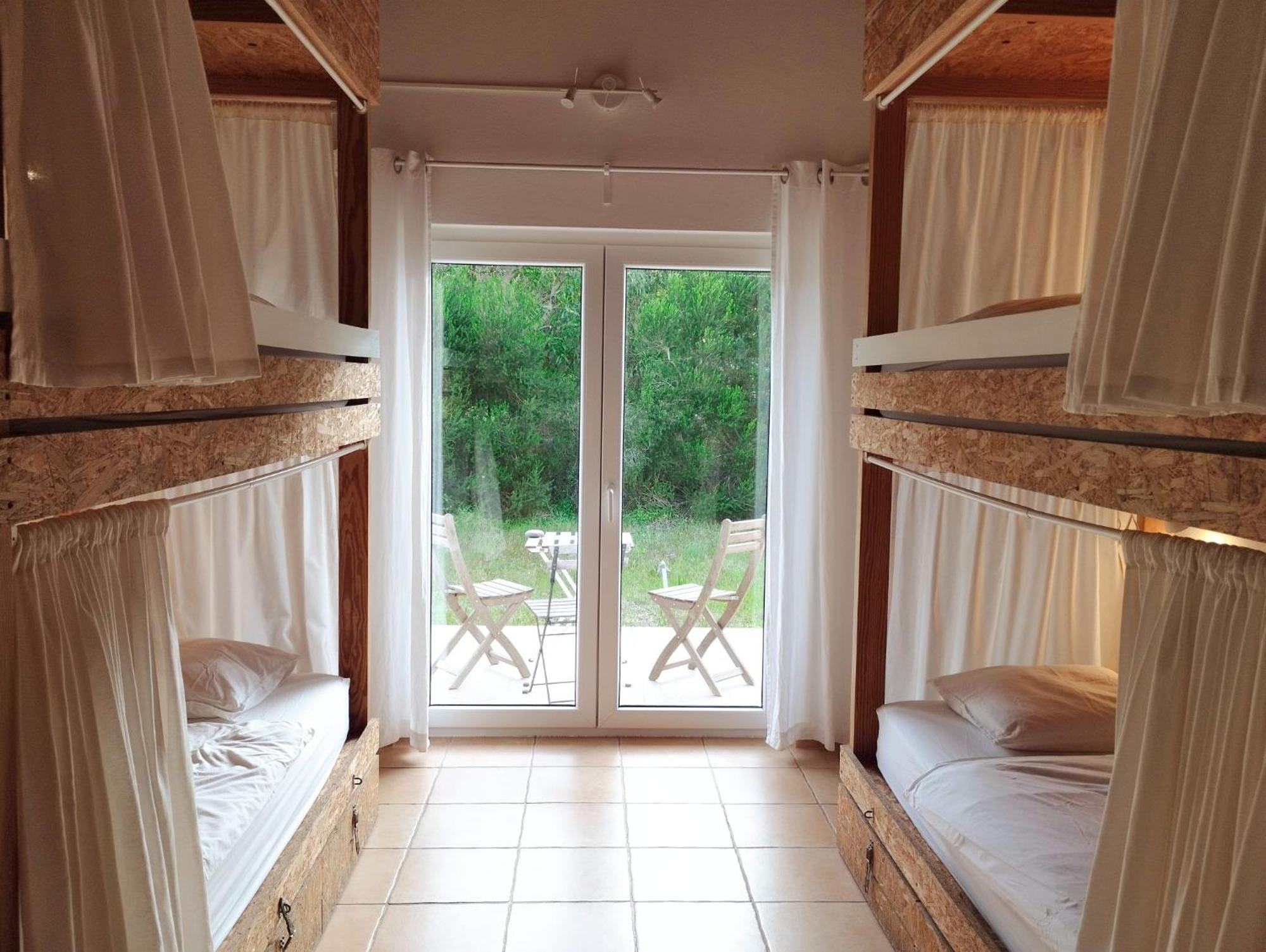 Endless Summer Surf House Guest house Aljezur