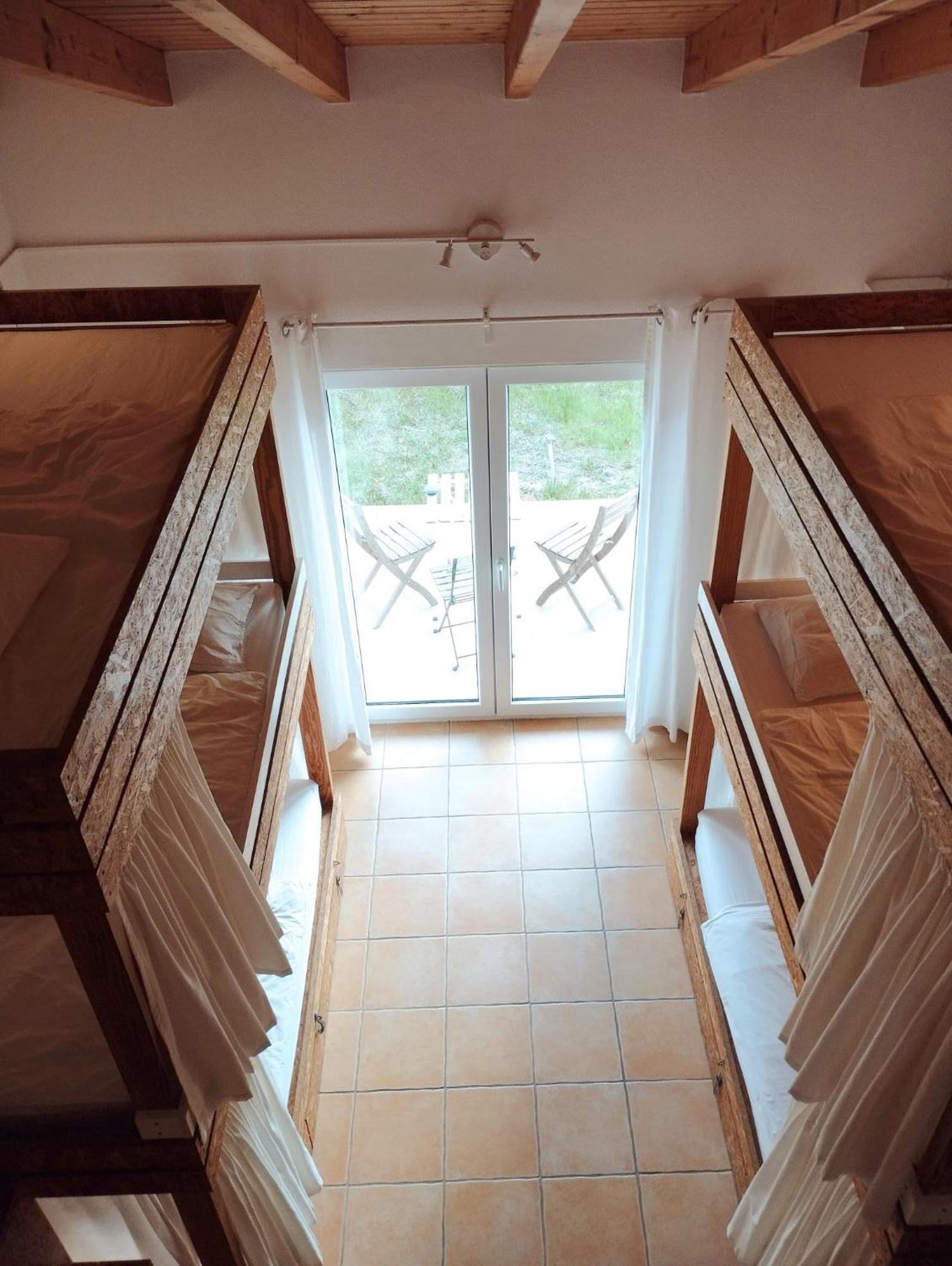 Guest house Endless Summer Surf House Aljezur