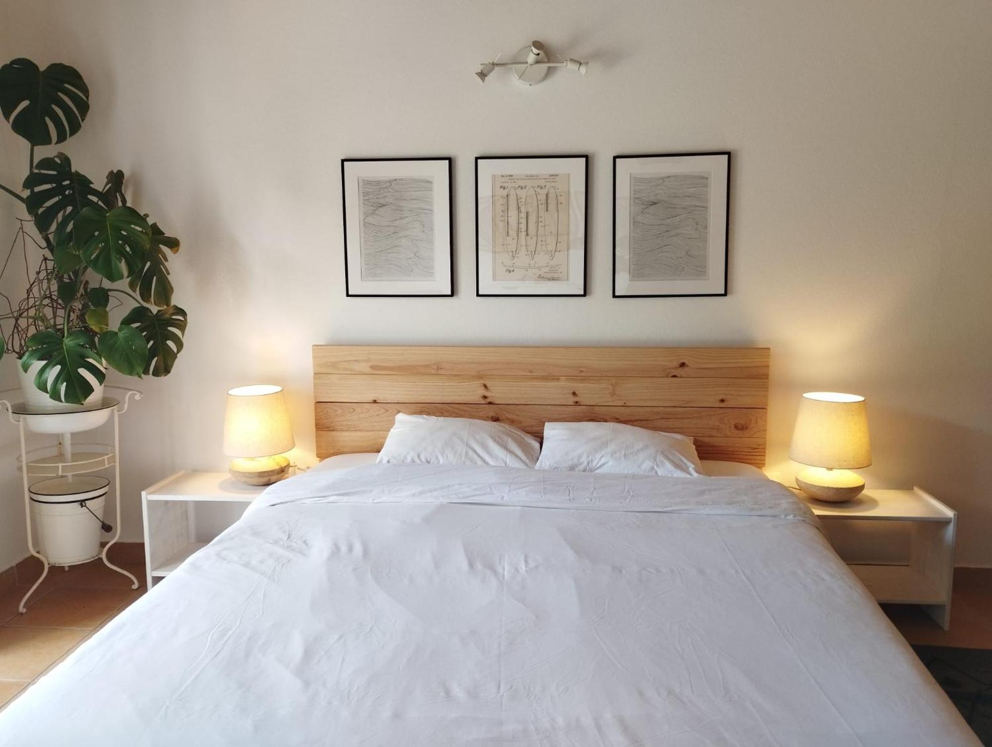 Endless Summer Surf House Guest house *