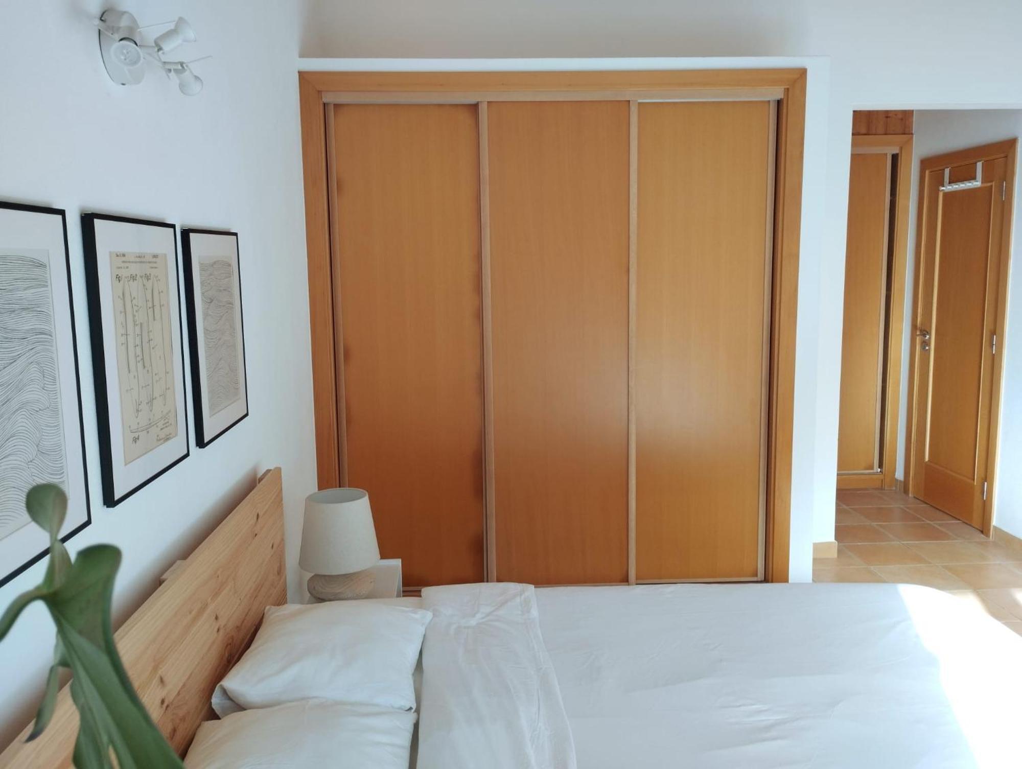 Guest house Endless Summer Surf House *