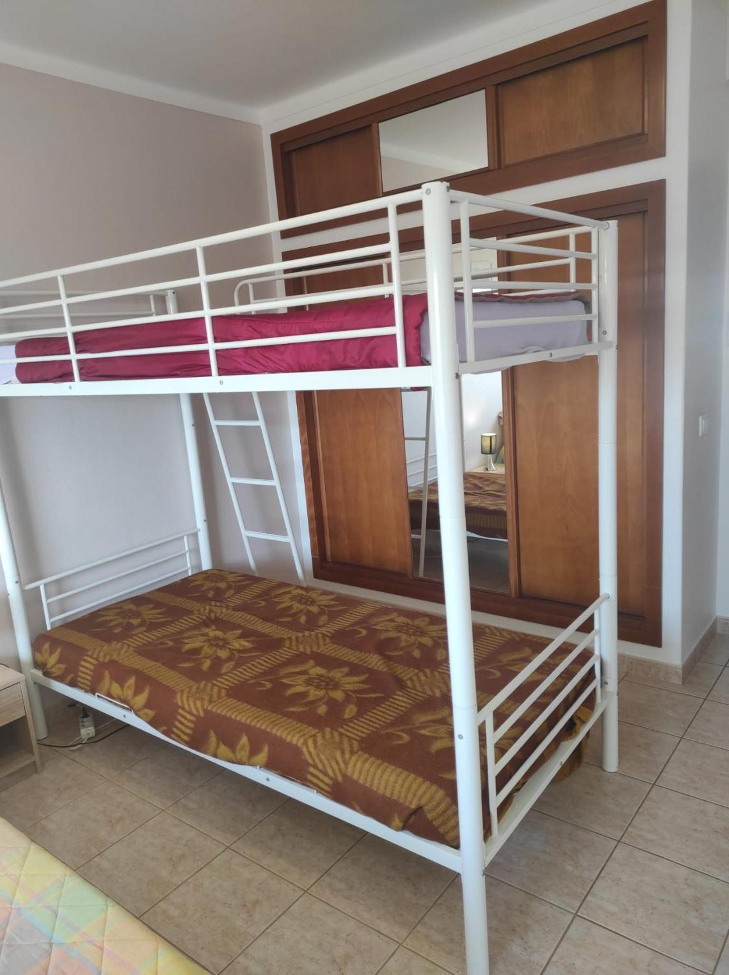 Apartamento Three Bedroom -