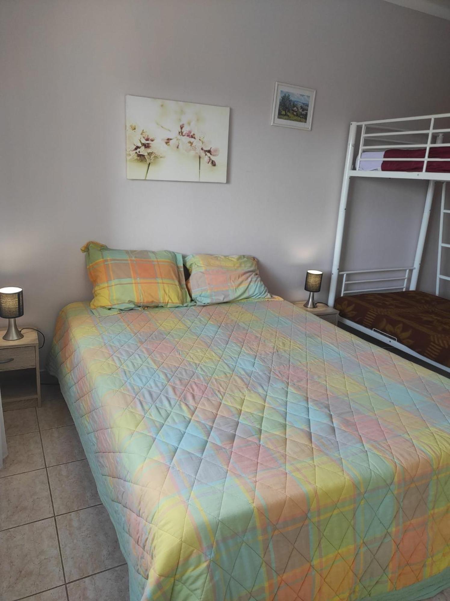 Three Bedroom - Apartamento Portimão