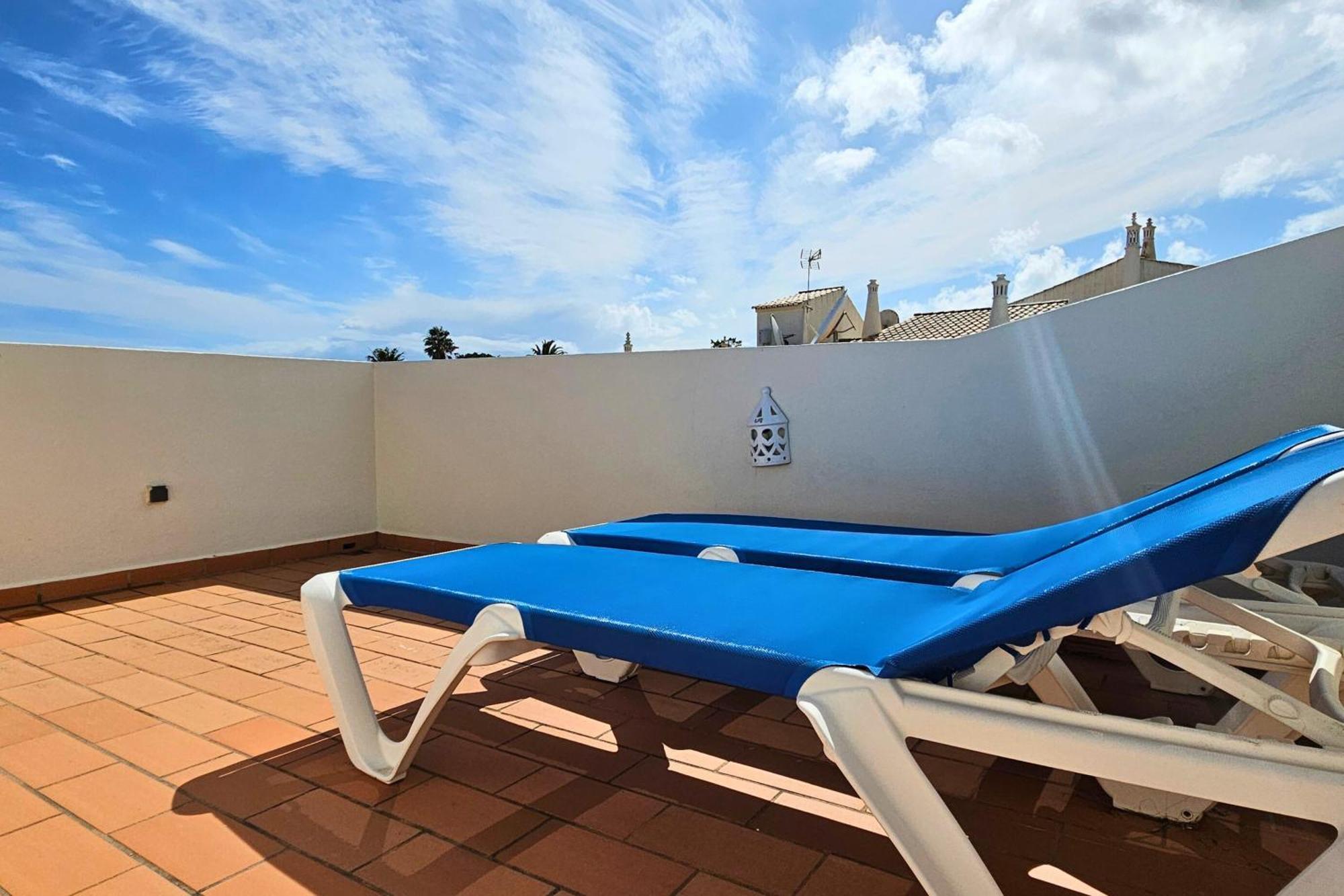 Quinta Da Floresta - Santo Antonio Villas, Golf & 4* Budens