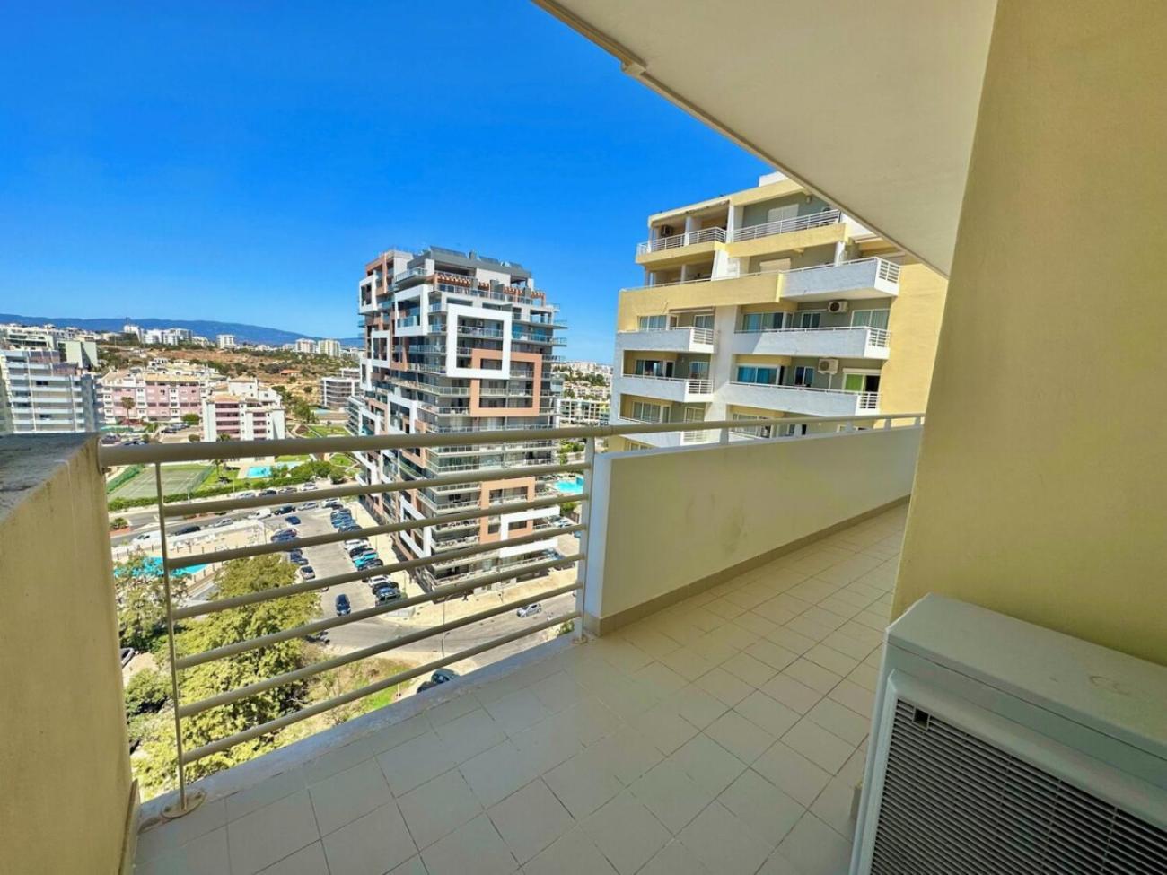 Apartment Varandas Do Sol 2 *