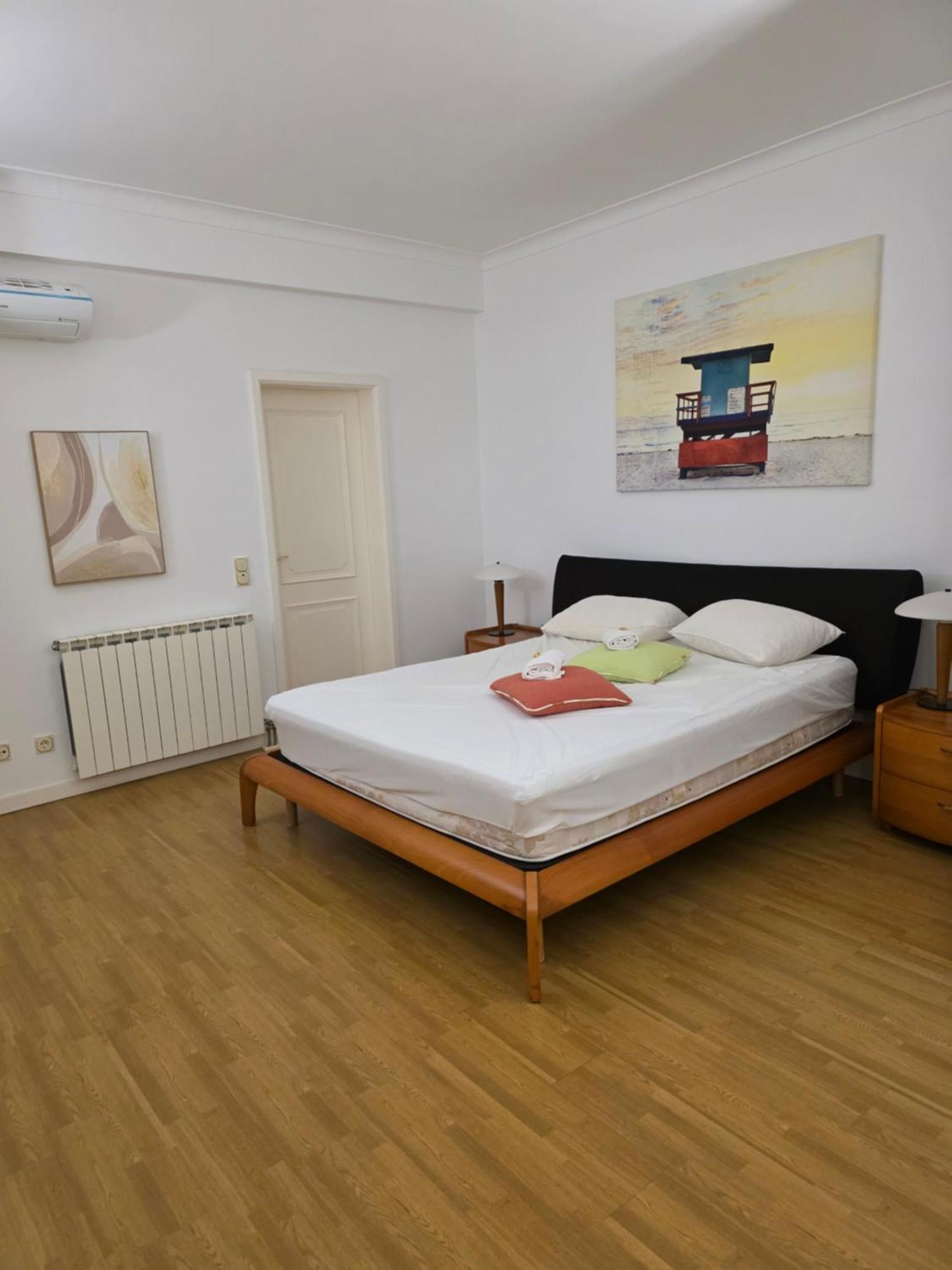 Vakantiehuis Luz