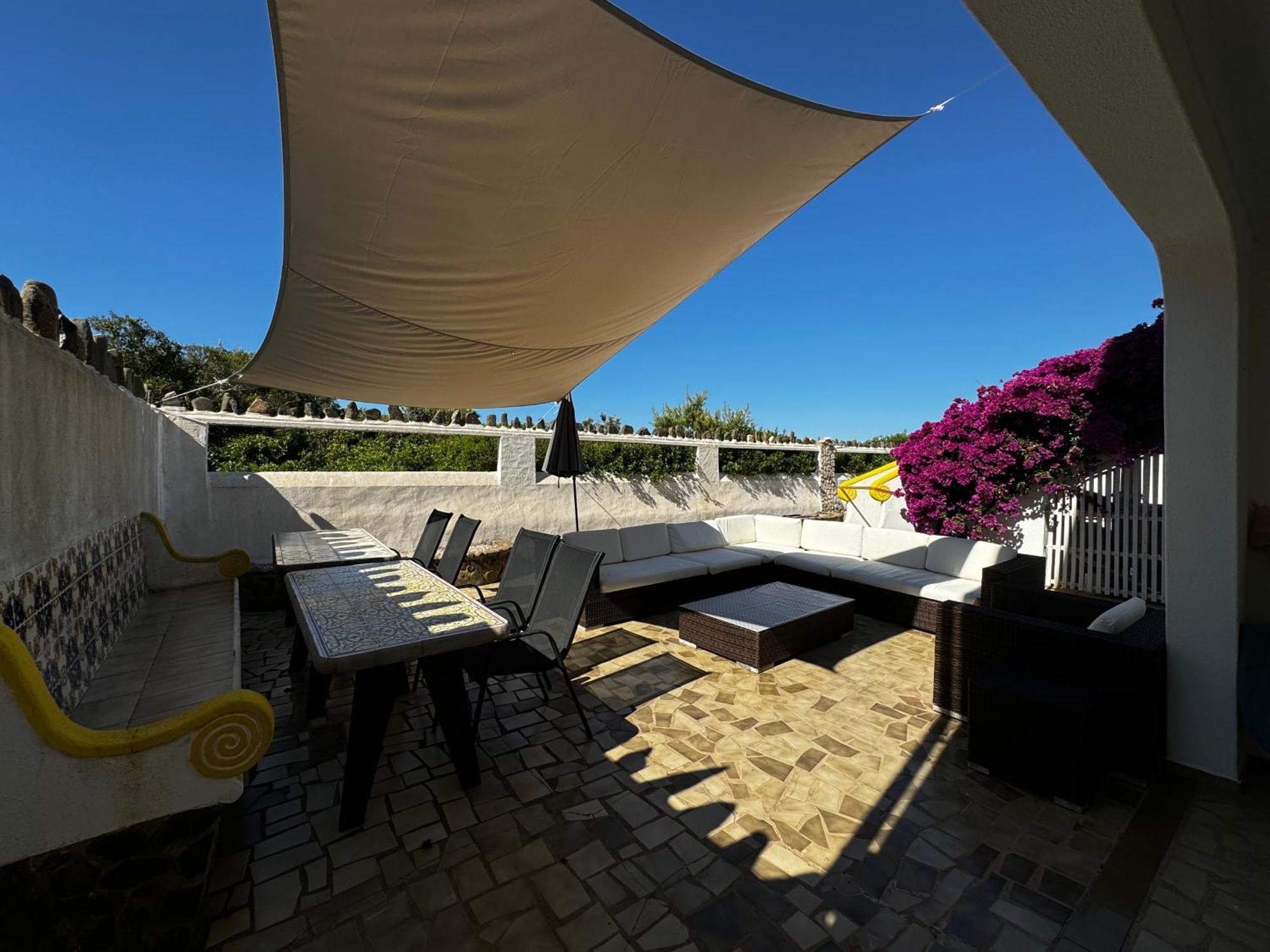 Horizonte Bed and breakfast Carvoeiro (Lagoa)