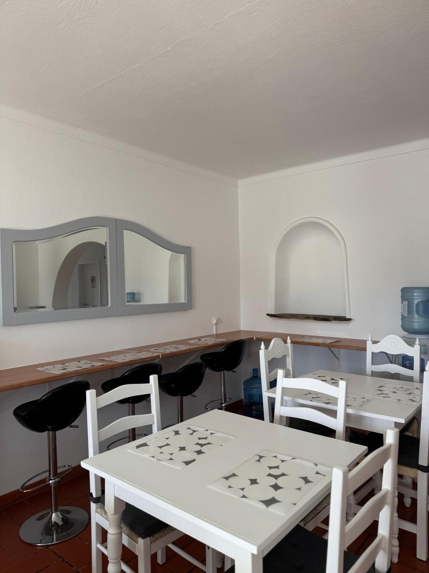 Horizonte Bed and breakfast Carvoeiro (Lagoa)