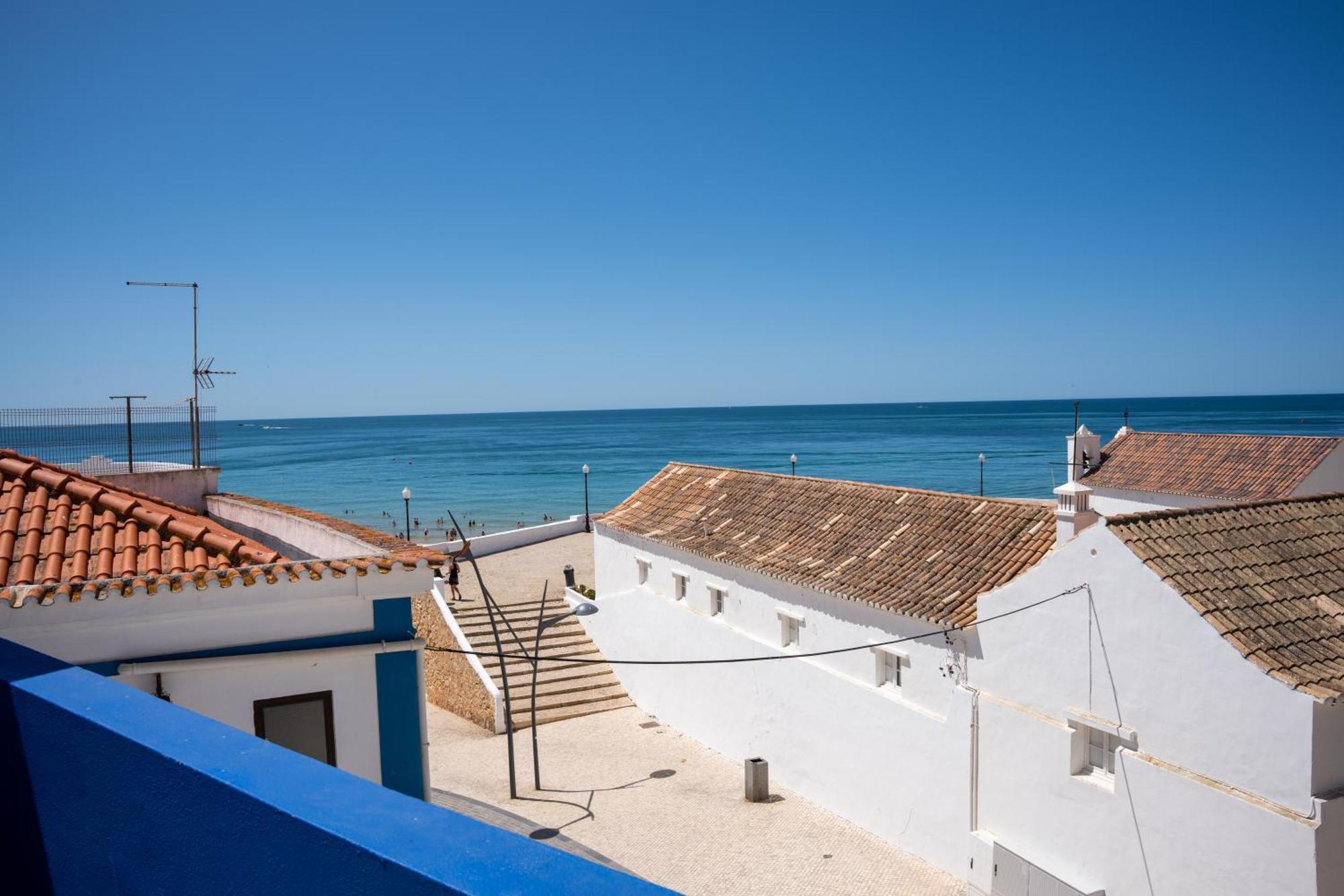 Oceanfront Fortress * Armacao de Pera