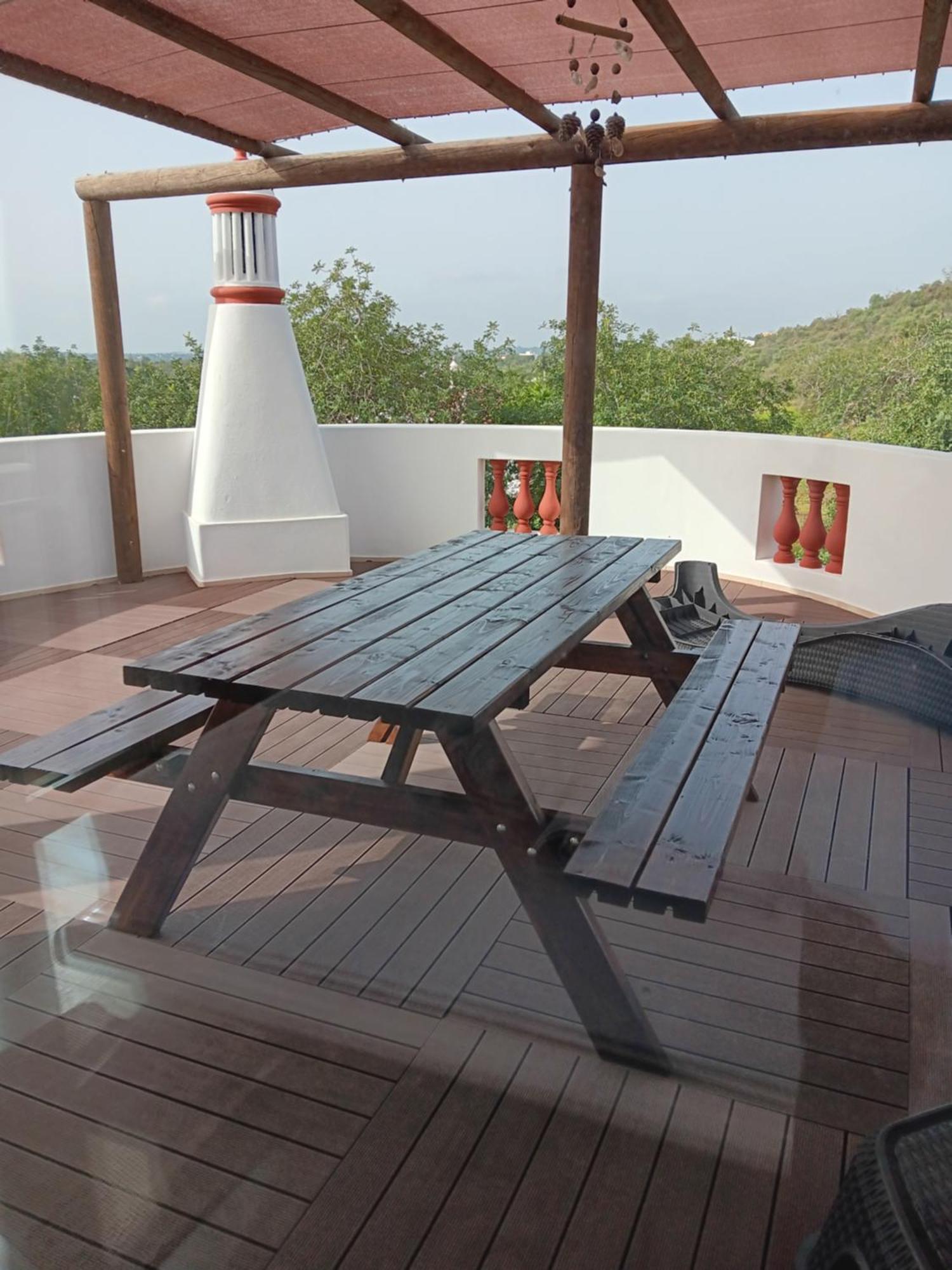 Local Patudos, Com Terraco Privado Guest house *