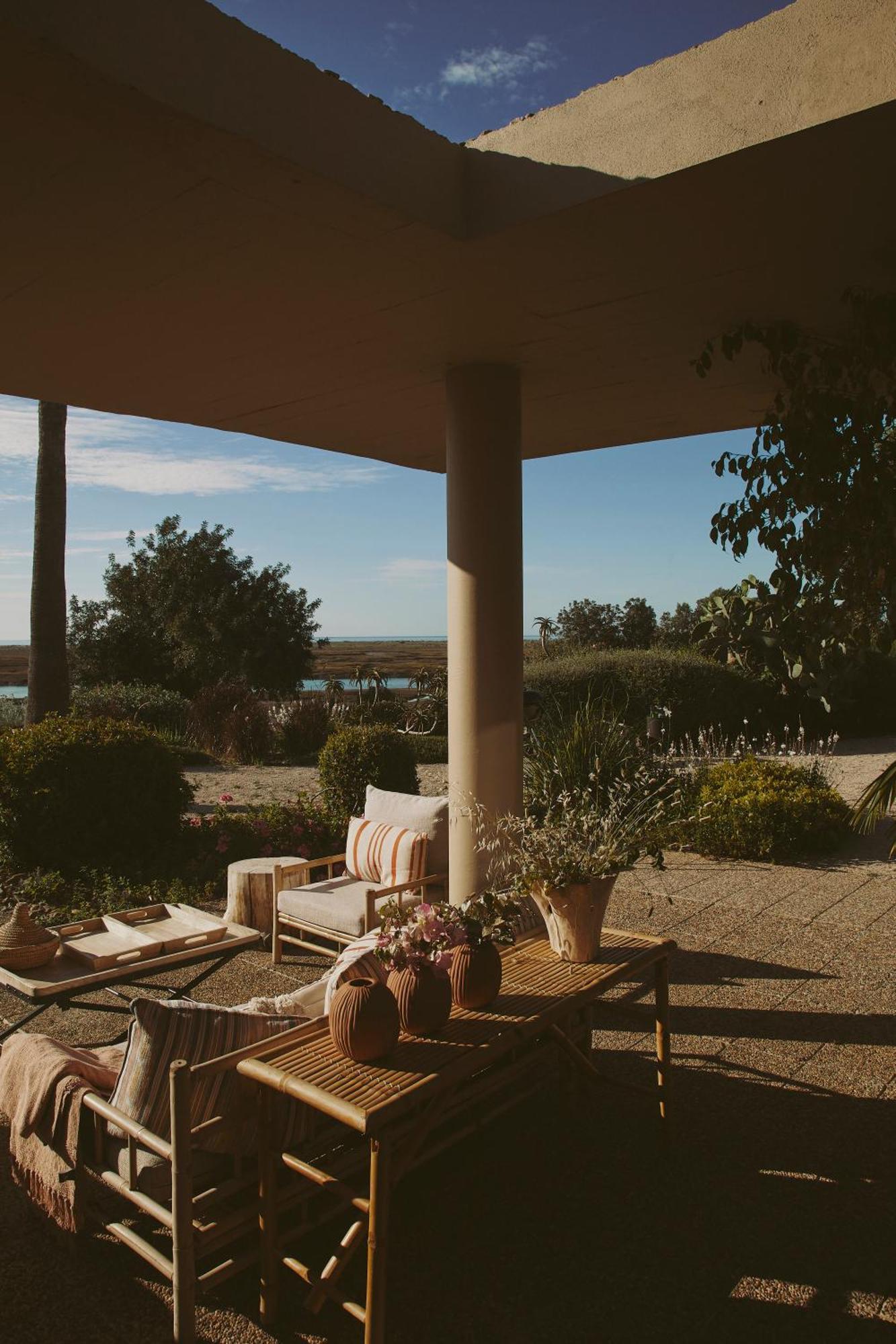 Villa Casa Da Ria Tavira