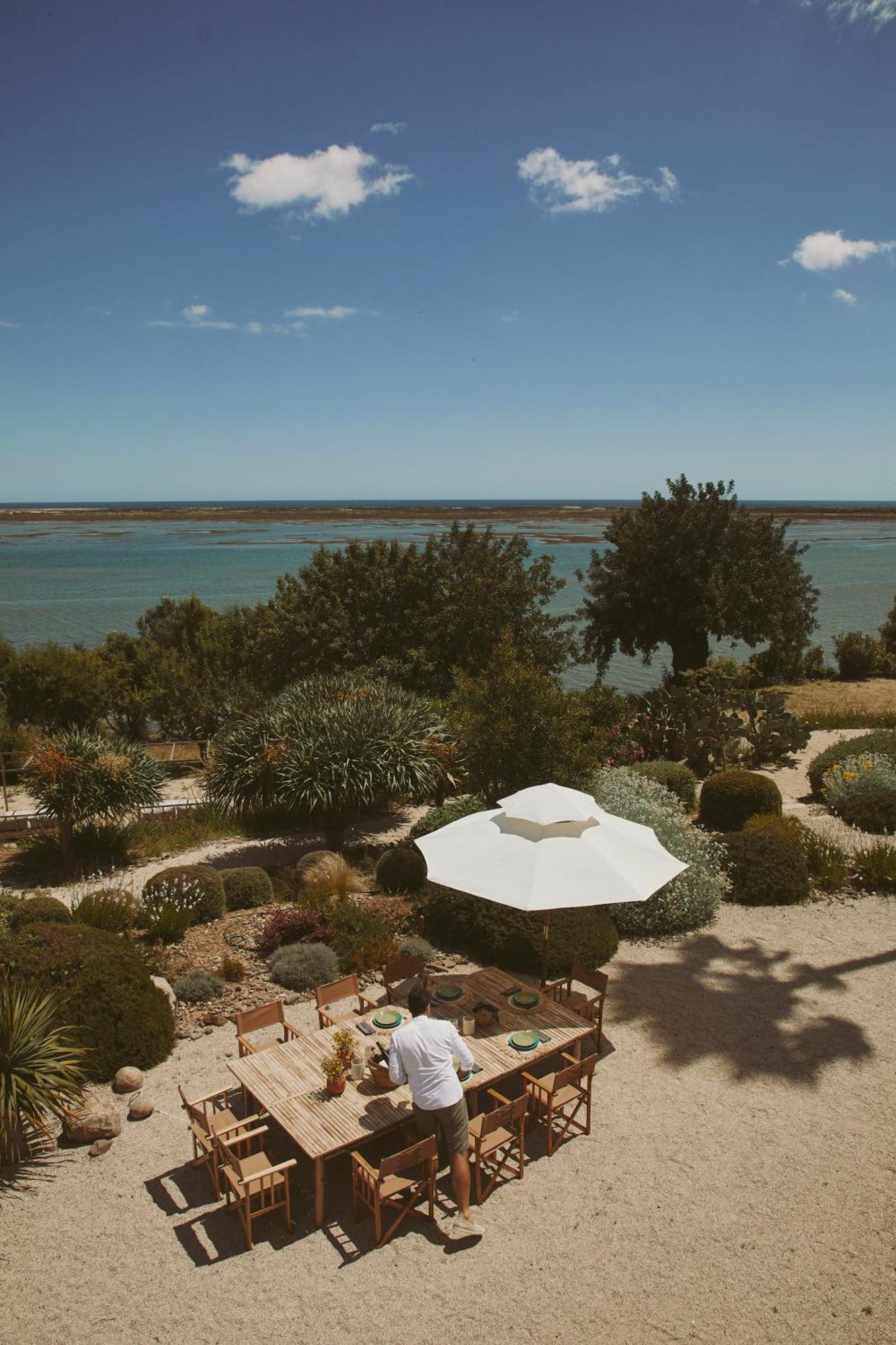 Casa Da Ria Tavira