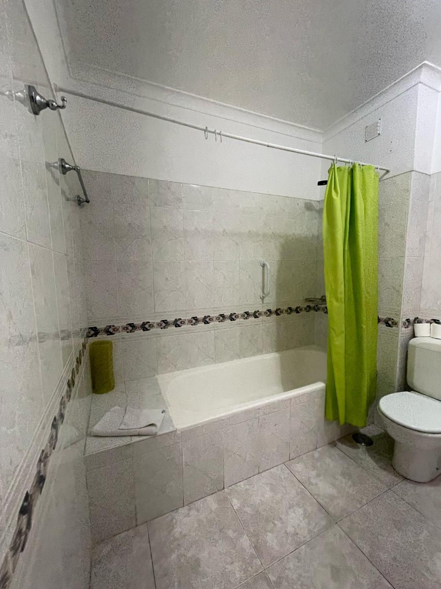 Apartment T1 Todo Equipado *