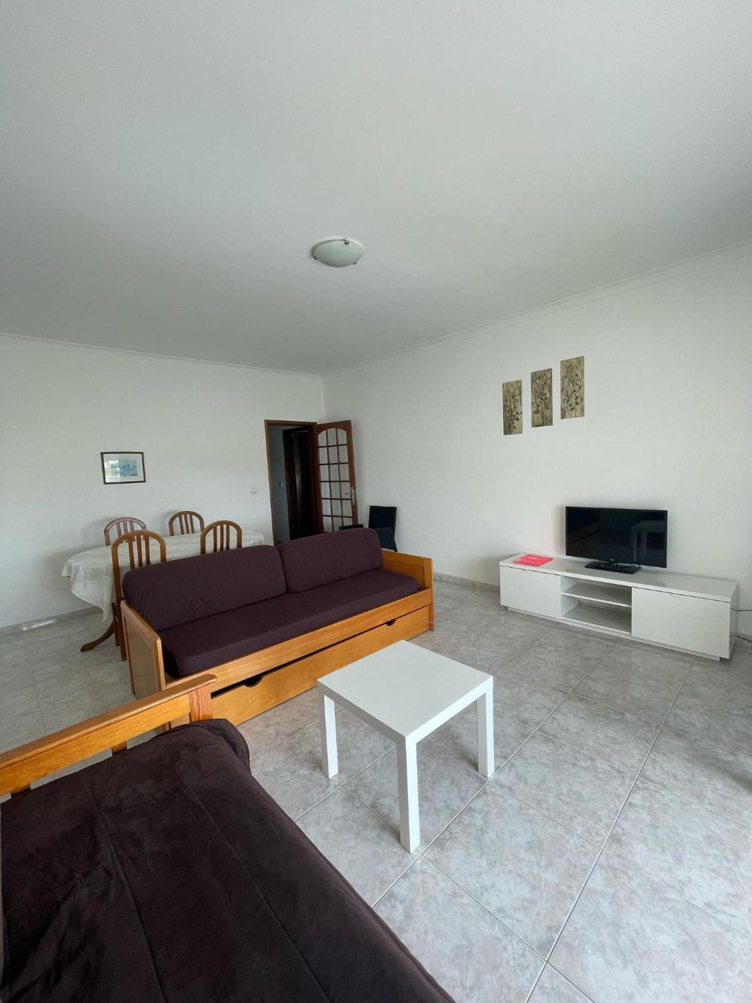 T1 Todo Equipado Apartment