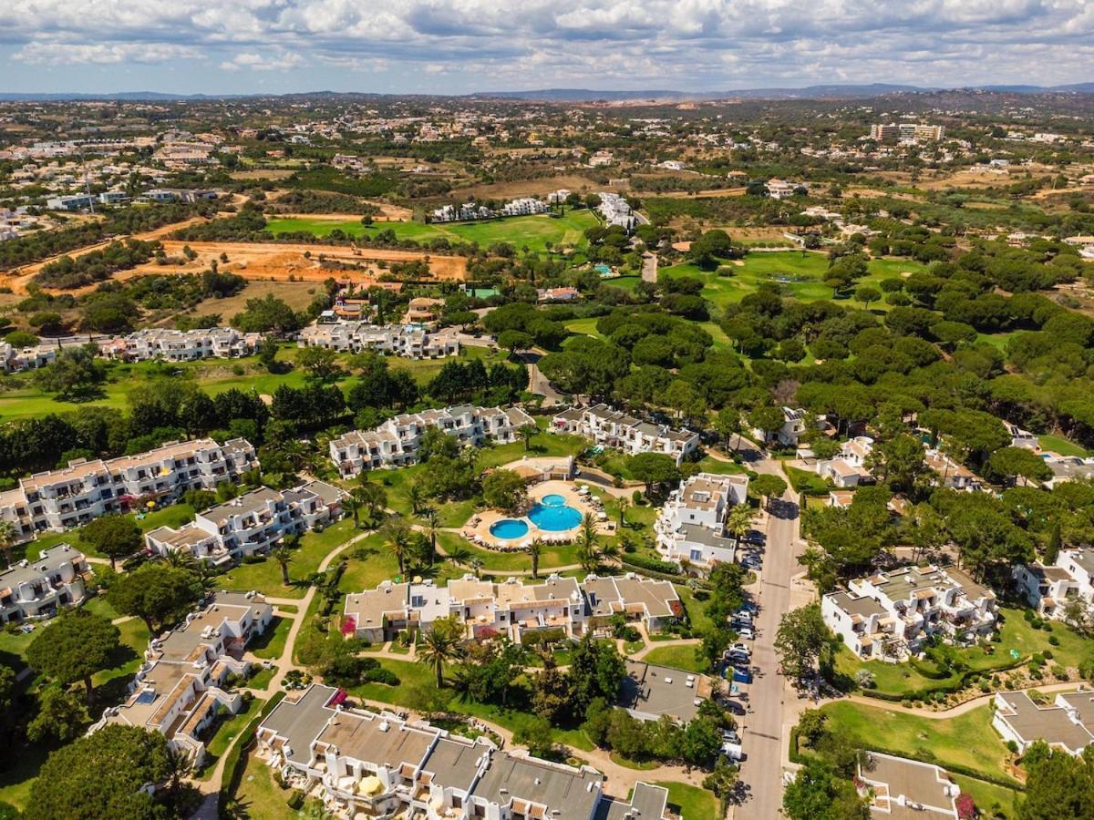 Apartment Balaia Golf Village T2 A 10 Minutos Da Olhos de Agua (Albufeira)
