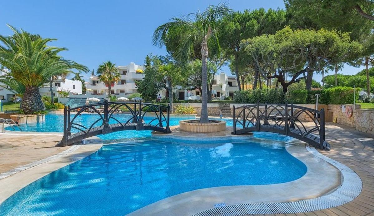 Apartment Balaia Golf Village T2 A 10 Minutos Da *