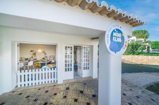 Balaia Golf Village T2 A 10 Minutos Da * Olhos de Agua (Albufeira)