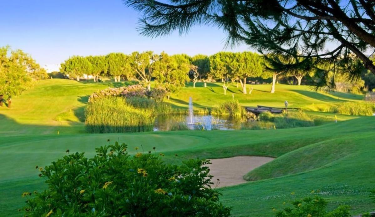Apartment Balaia Golf Village T2 A 10 Minutos Da