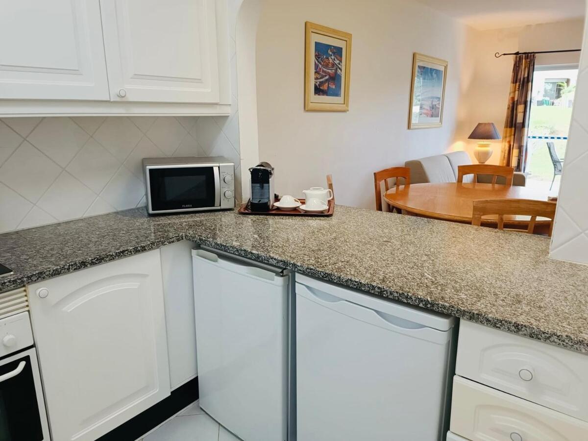 Apartment Balaia Golf Village T2 A 10 Minutos Da *