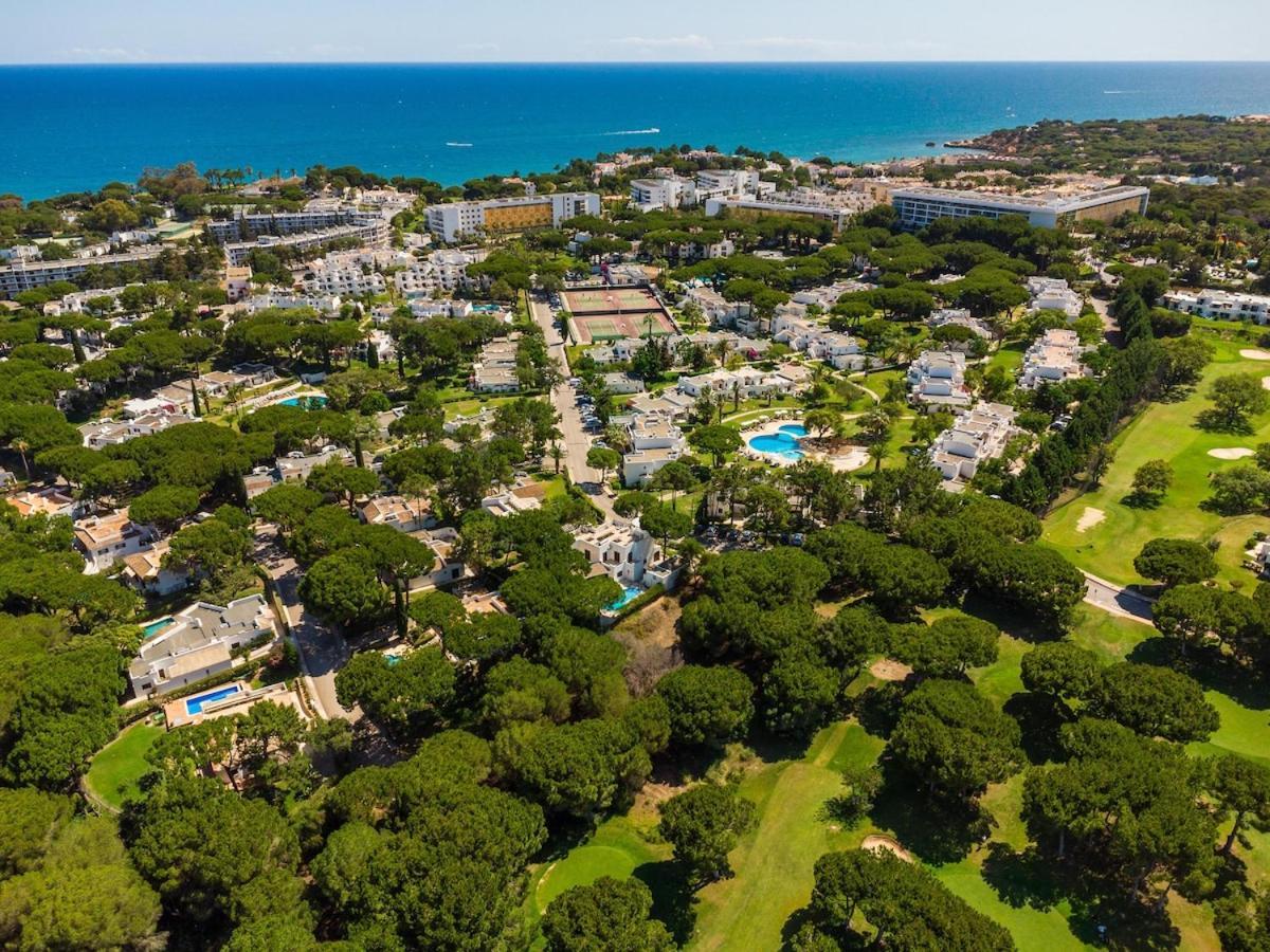 Balaia Golf Village T2 A 10 Minutos Da * Olhos de Agua (Albufeira)
