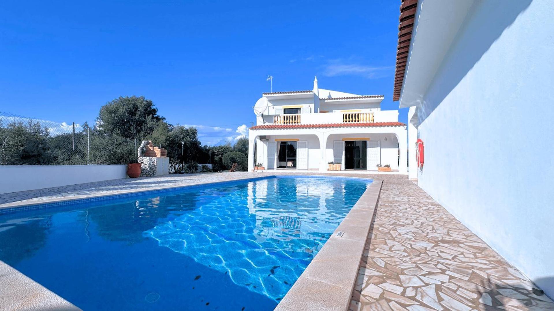 Casa de férias Casa Ficus Guia (Faro)