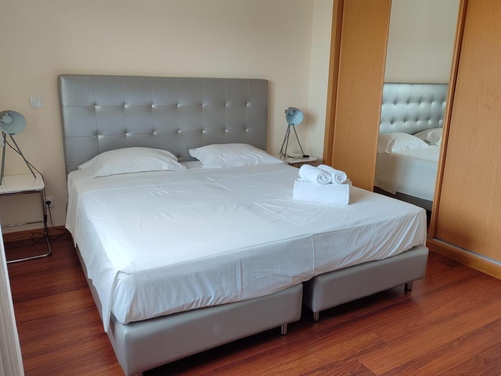 O Pomar Holiday Village