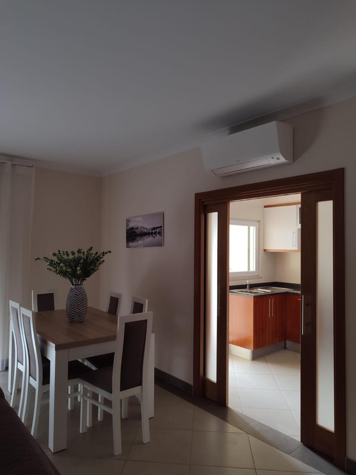 Holiday park O Pomar Holiday Village