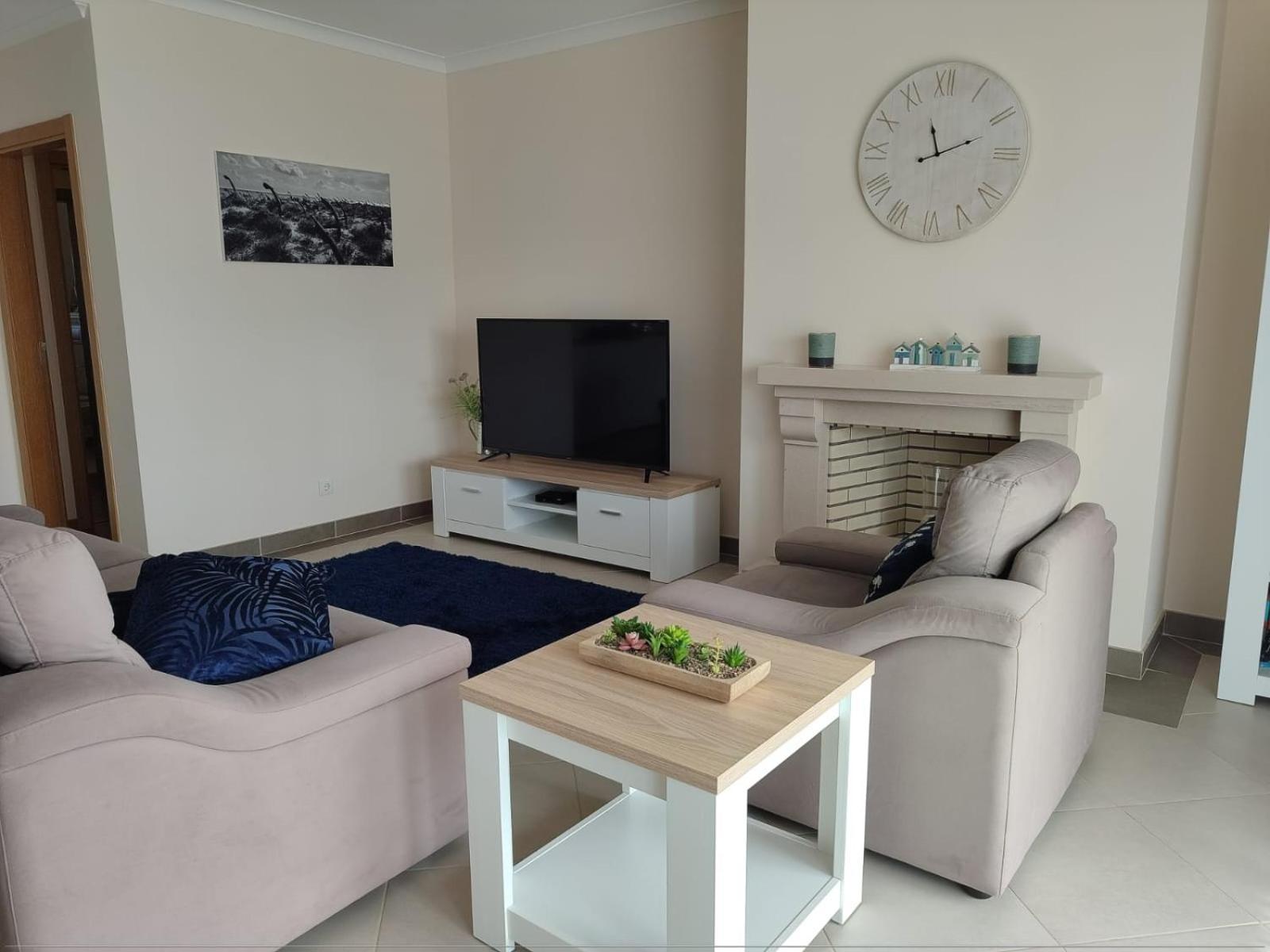 Holiday park O Pomar Holiday Village 3*