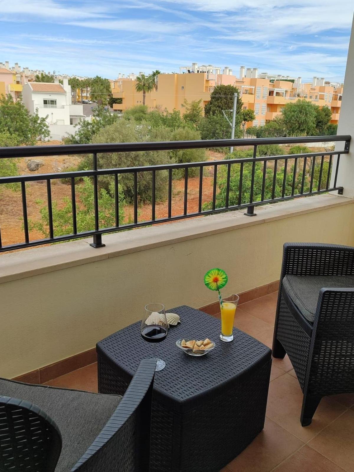 O Pomar Holiday Village 3* Cabanas De Tavira