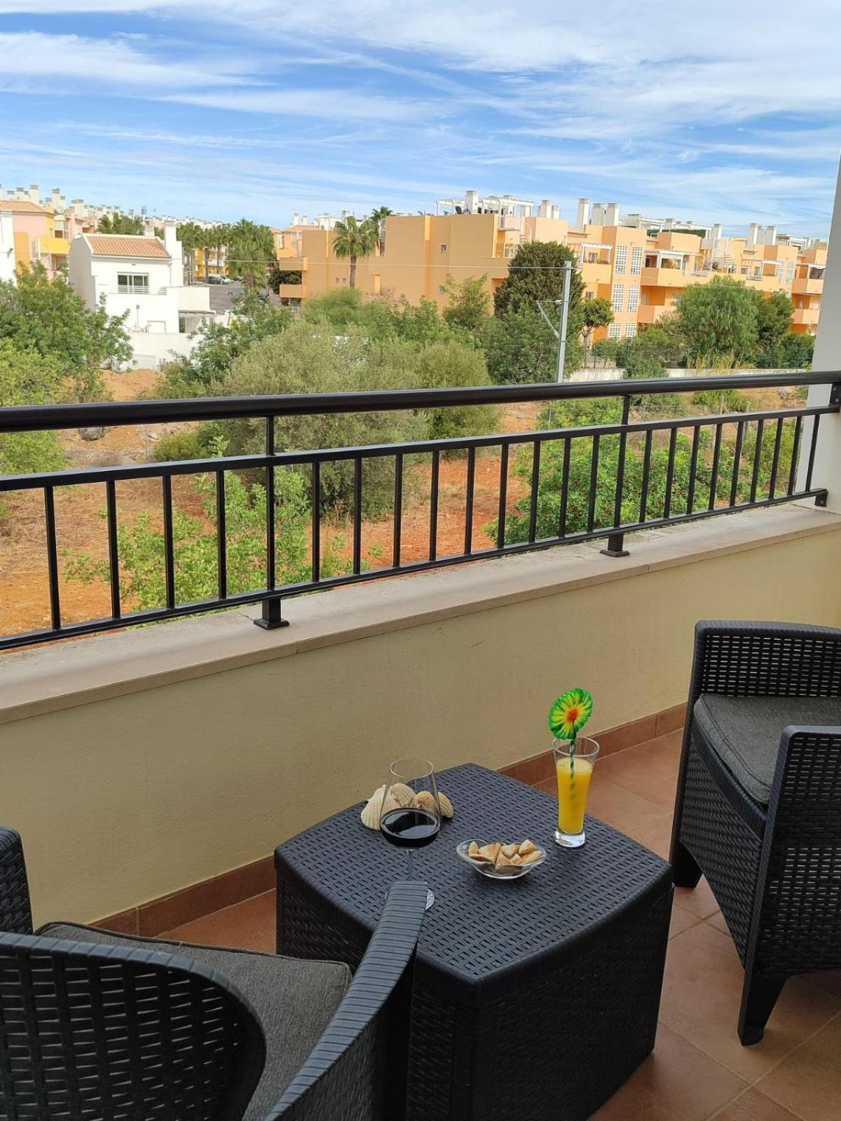 O Pomar Holiday Village 3*