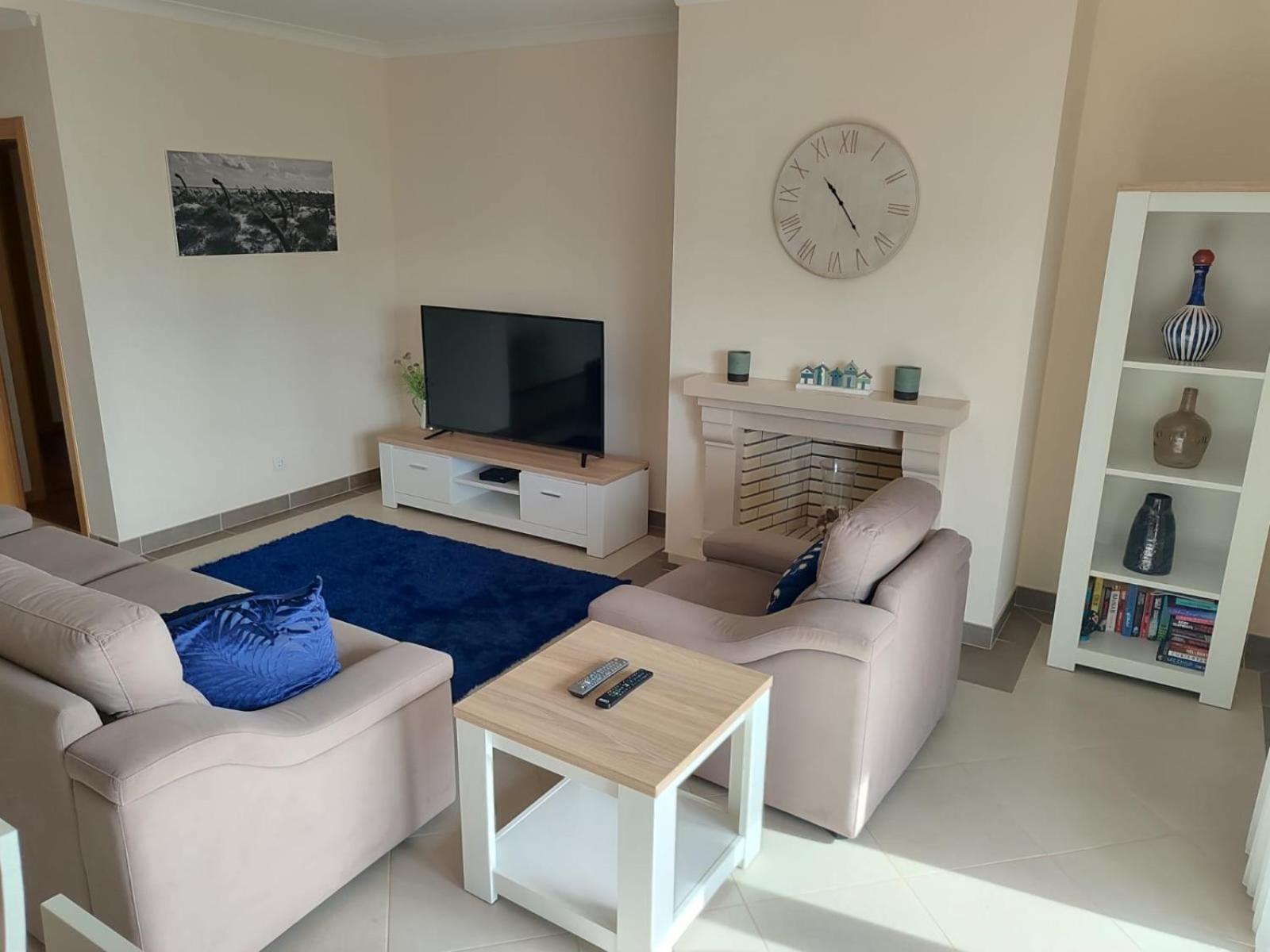 Holiday park O Pomar Holiday Village 3*