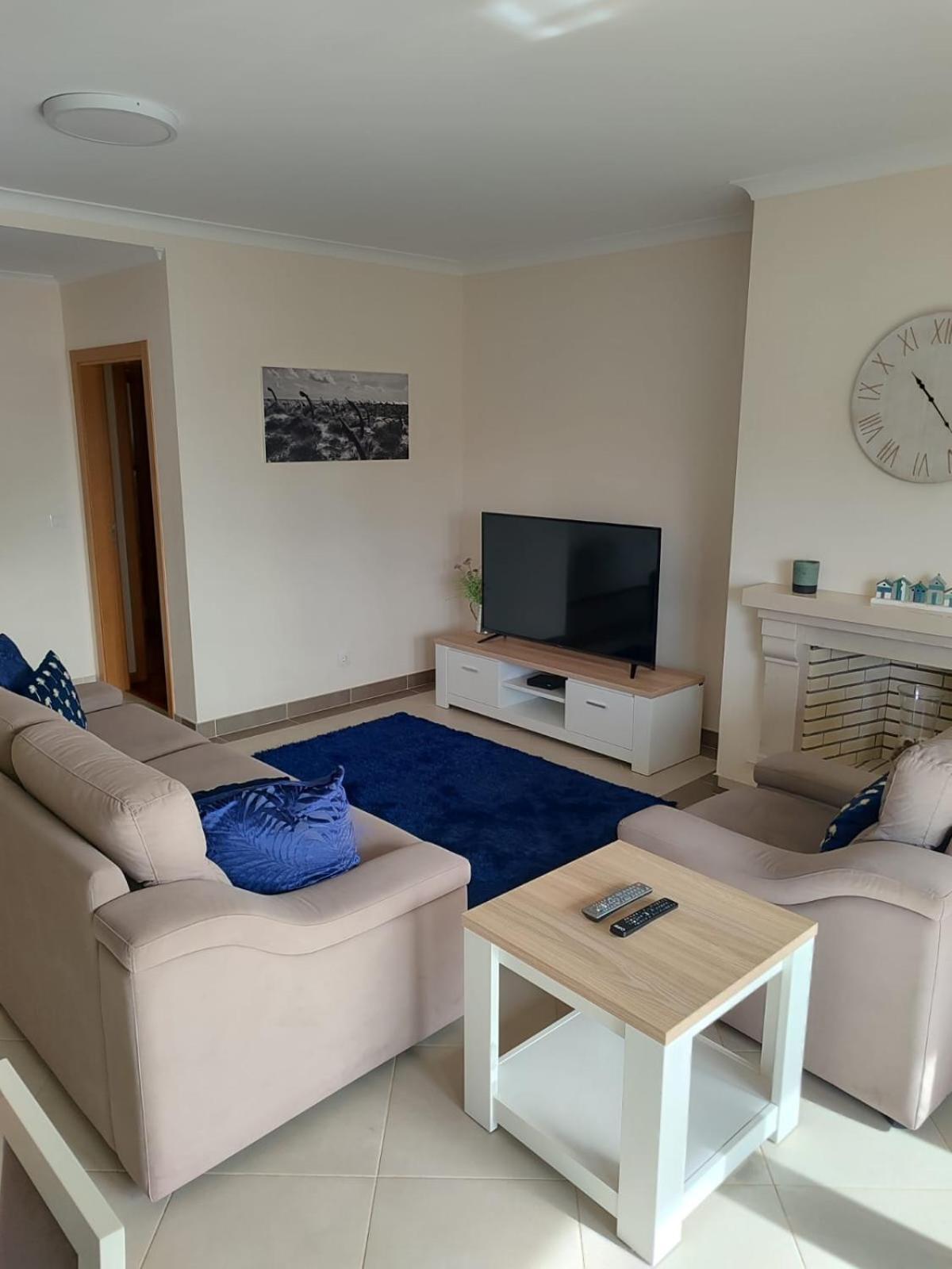 O Pomar Holiday Village