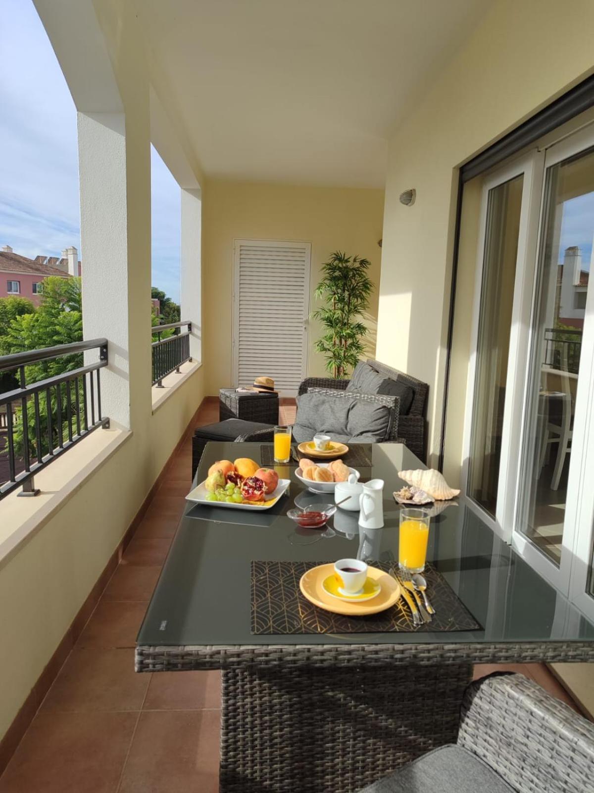 O Pomar Holiday Village Holiday park