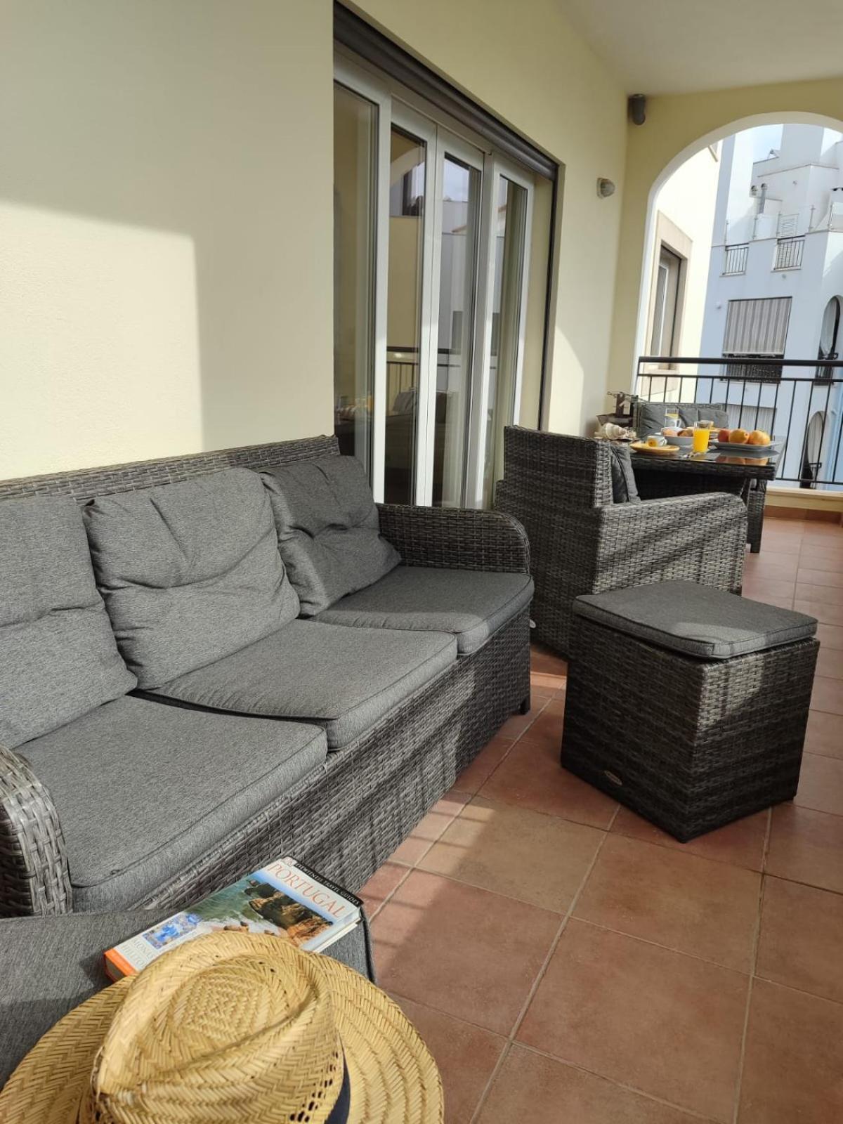 Holiday park O Pomar Holiday Village