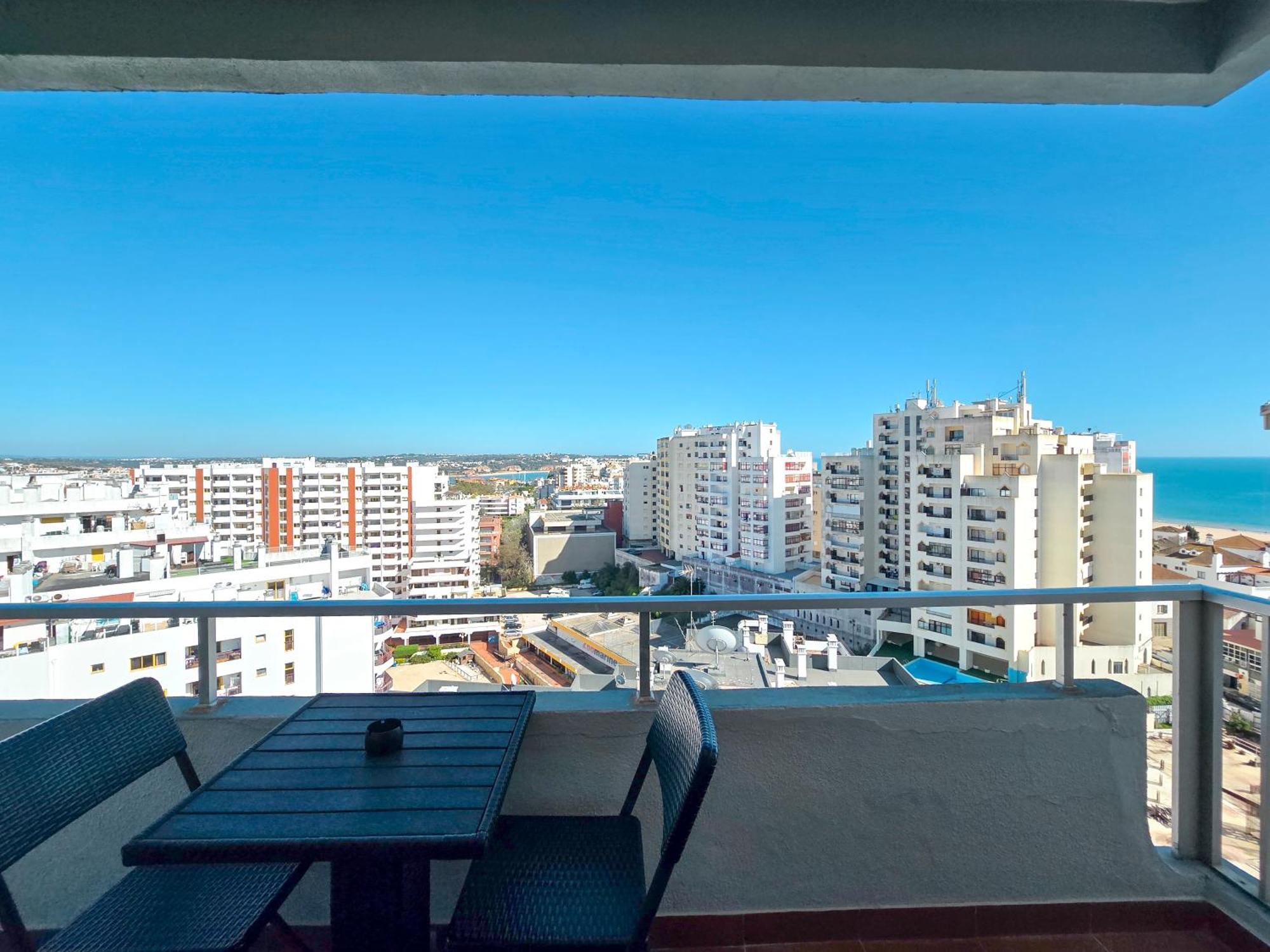 Panorama Rocha Serenity Apartment