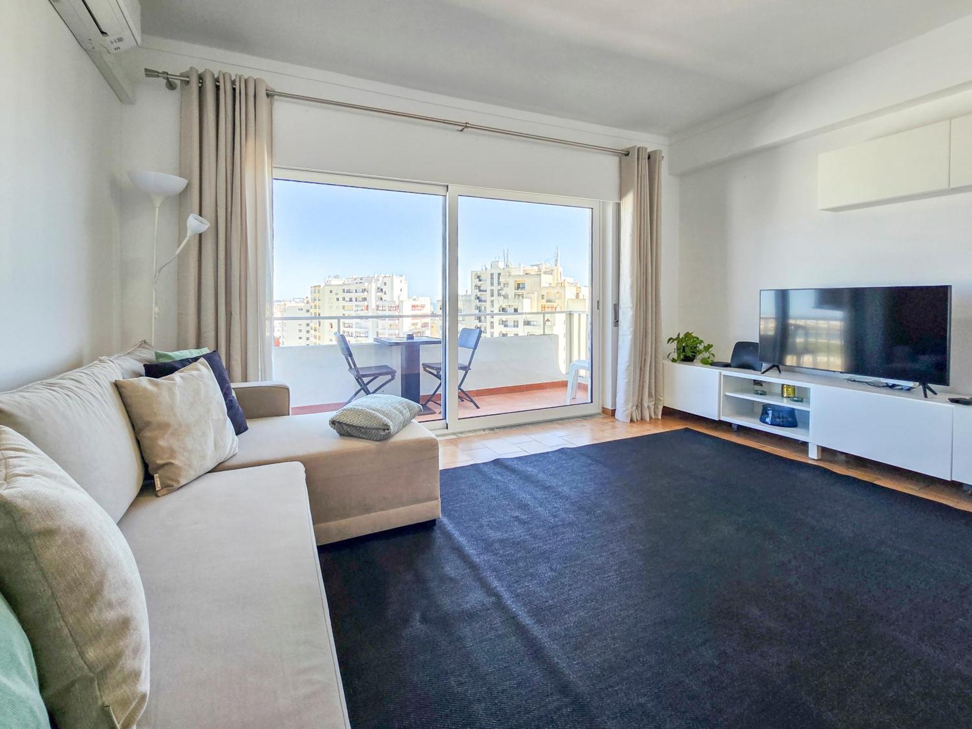 Panorama Rocha Serenity * Portimao