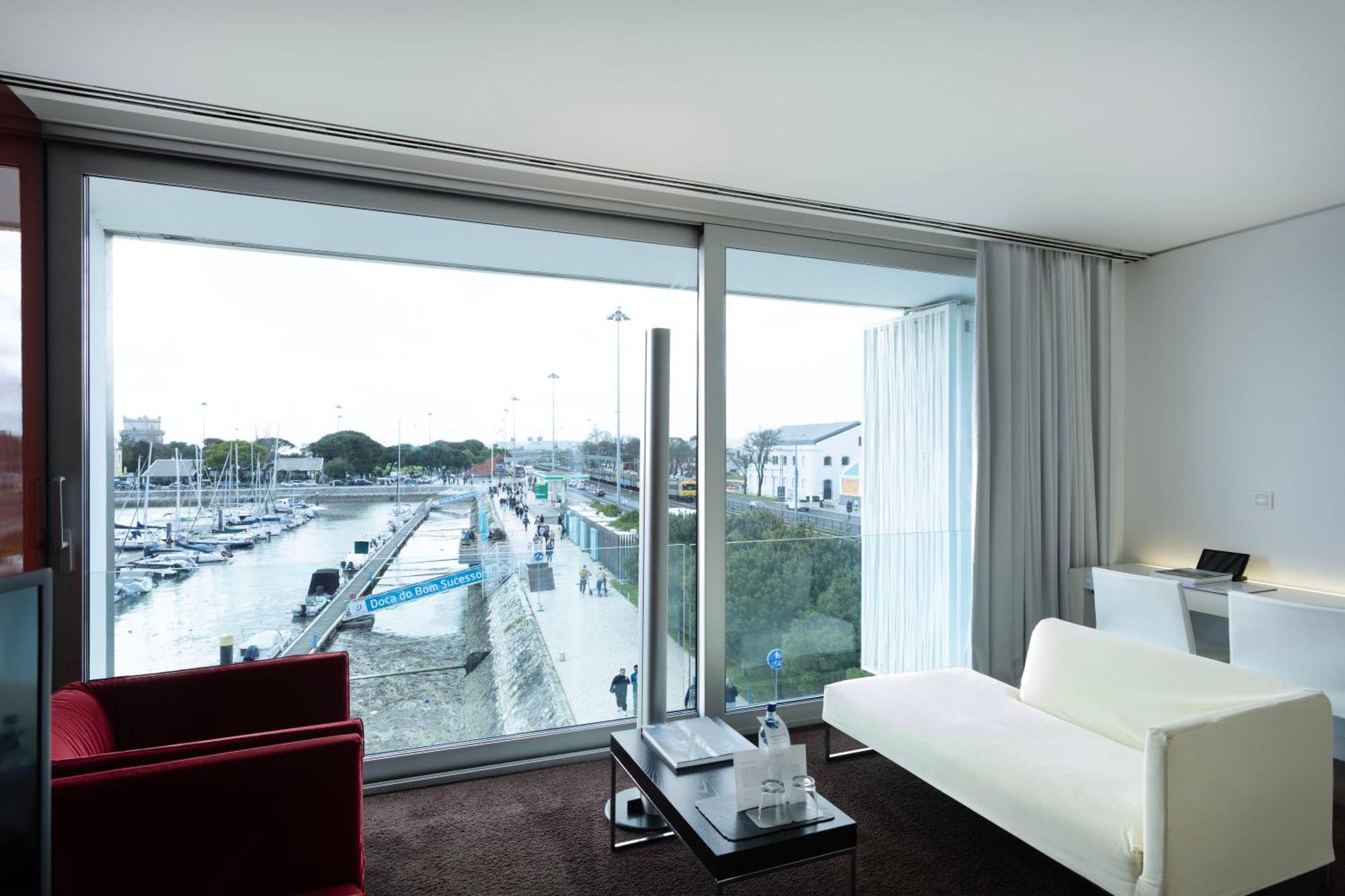 Altis Belem & Spa, A Member Of Design Hotel