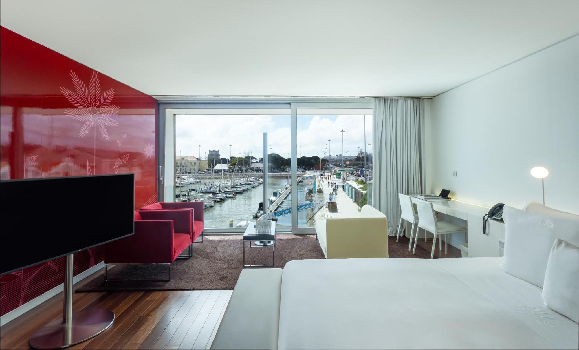 Hotel Altis Belem & Spa, A Member Of Design 5*