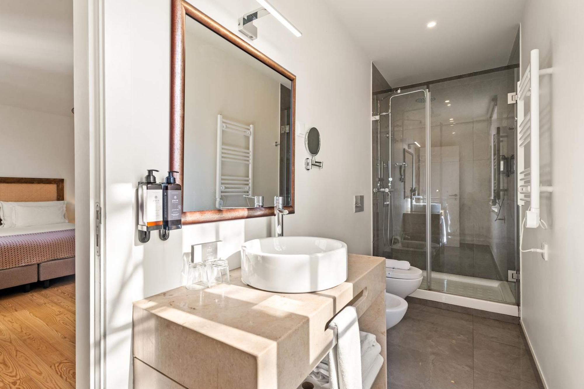 Hotel Jardim Da Lapa By Shiadu Lisboa