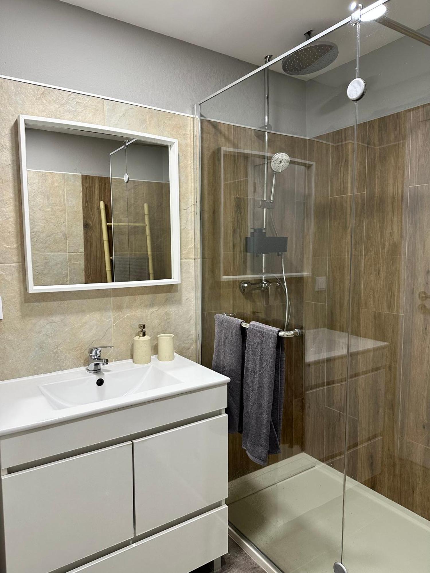 Donana 308 Apartment *