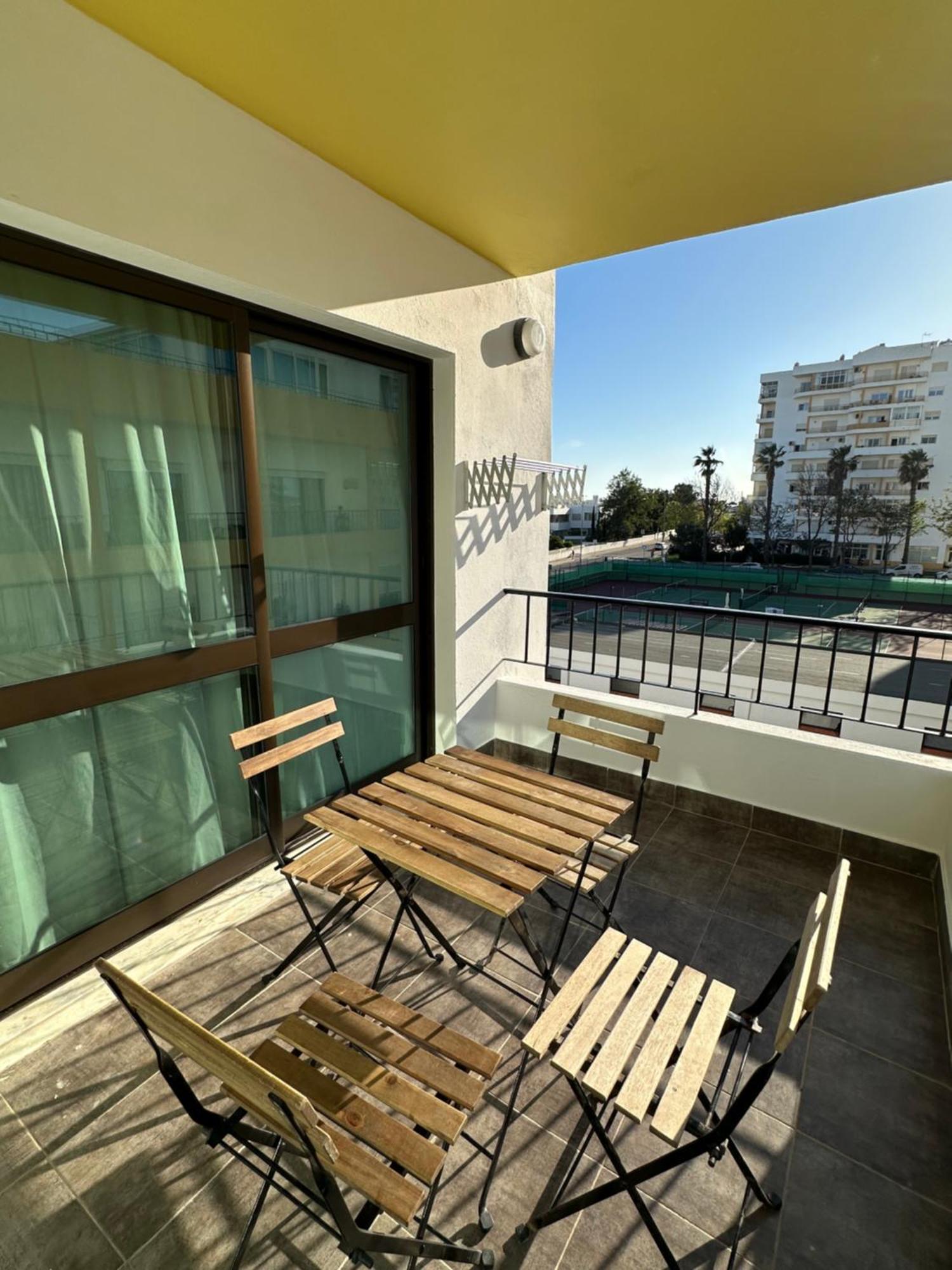 Donana 308 Apartment *
