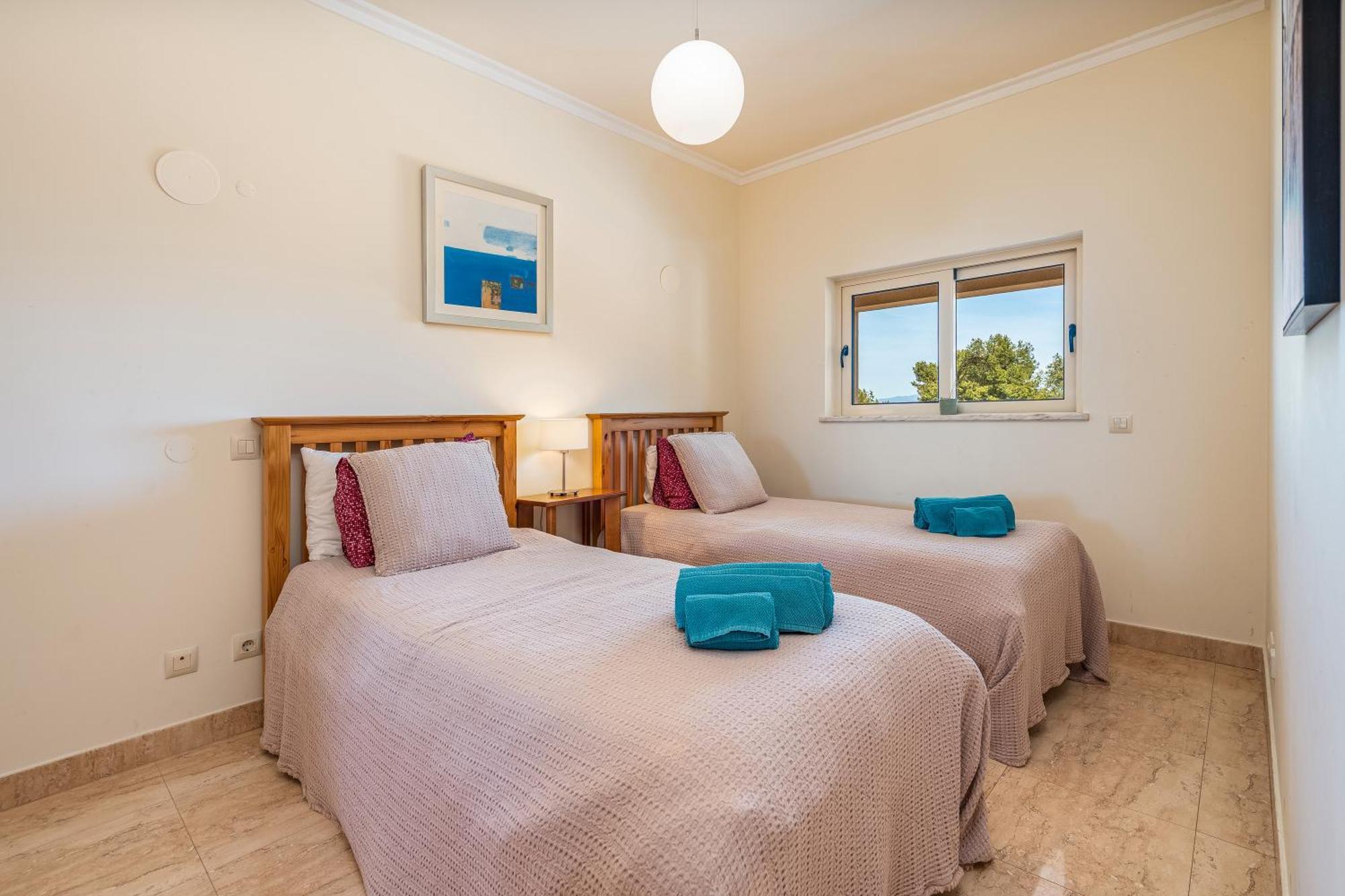 Brightness Comfort In Burgau