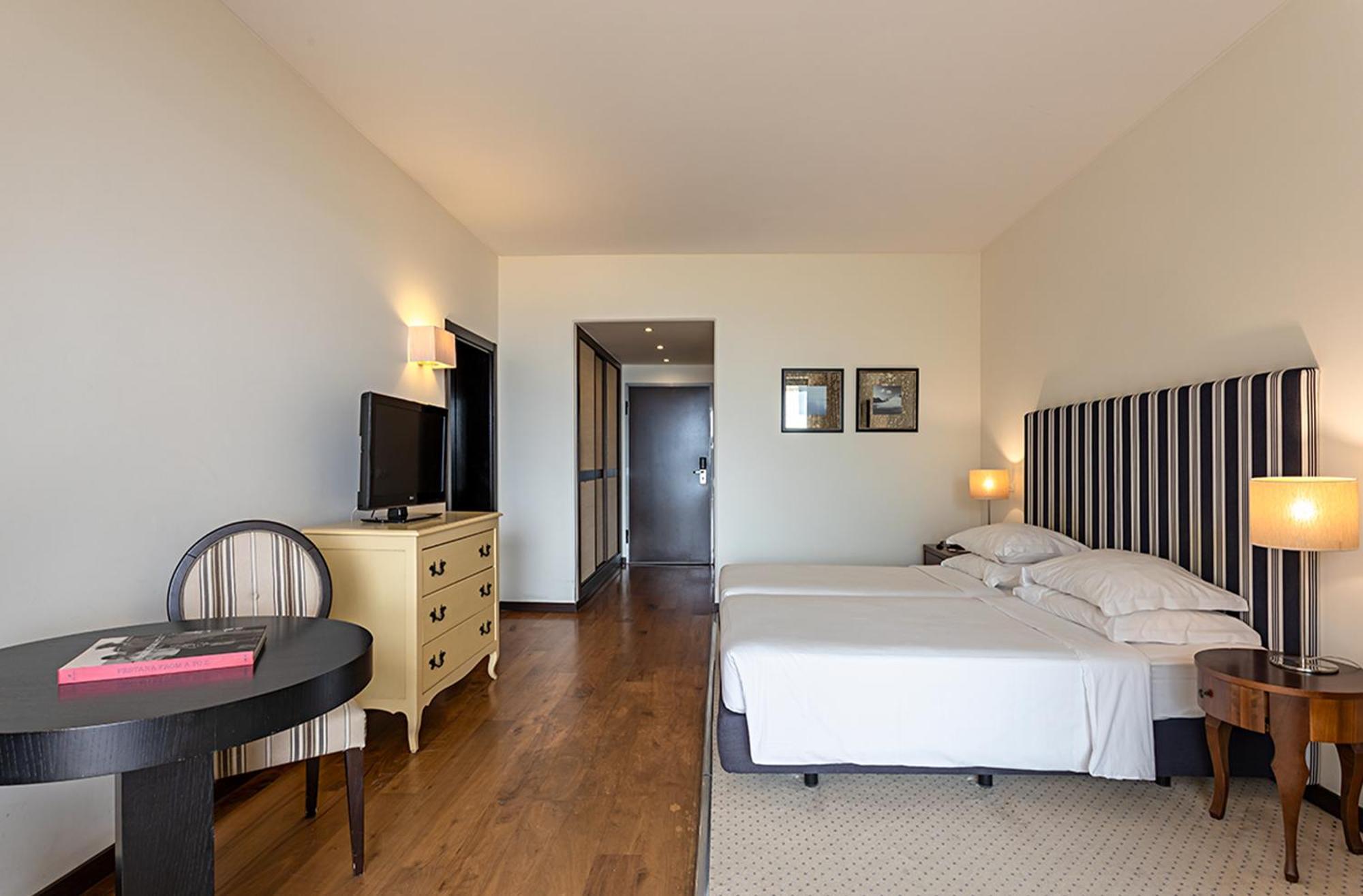 Pestana Premium & Golf