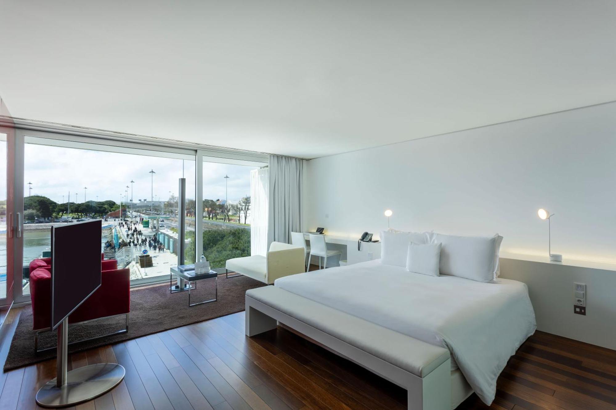 Altis Belem & Spa, A Member Of Design Hotel Lisbon