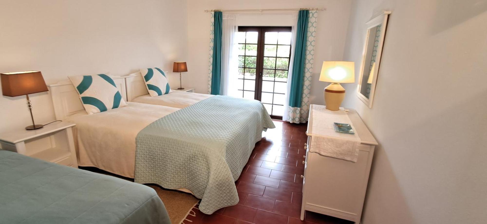 Neptuno Apartamento Benagil