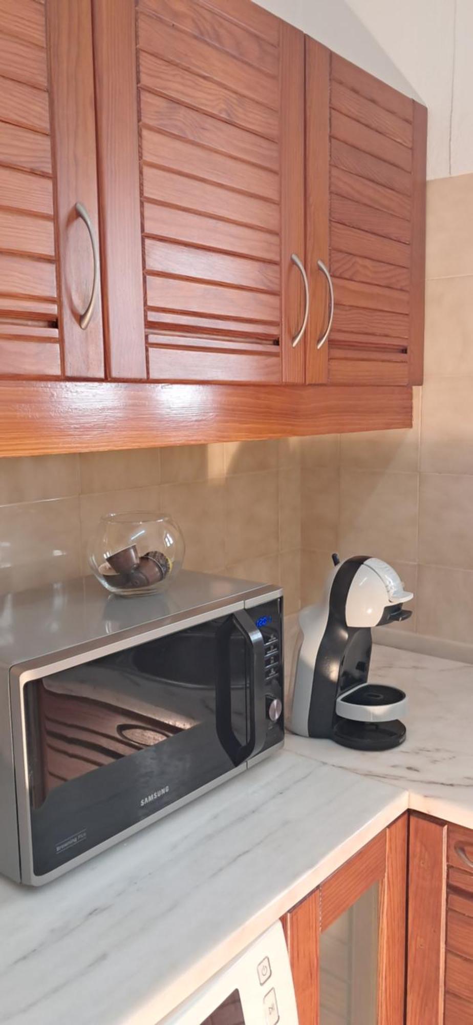 Apartamento Neptuno *