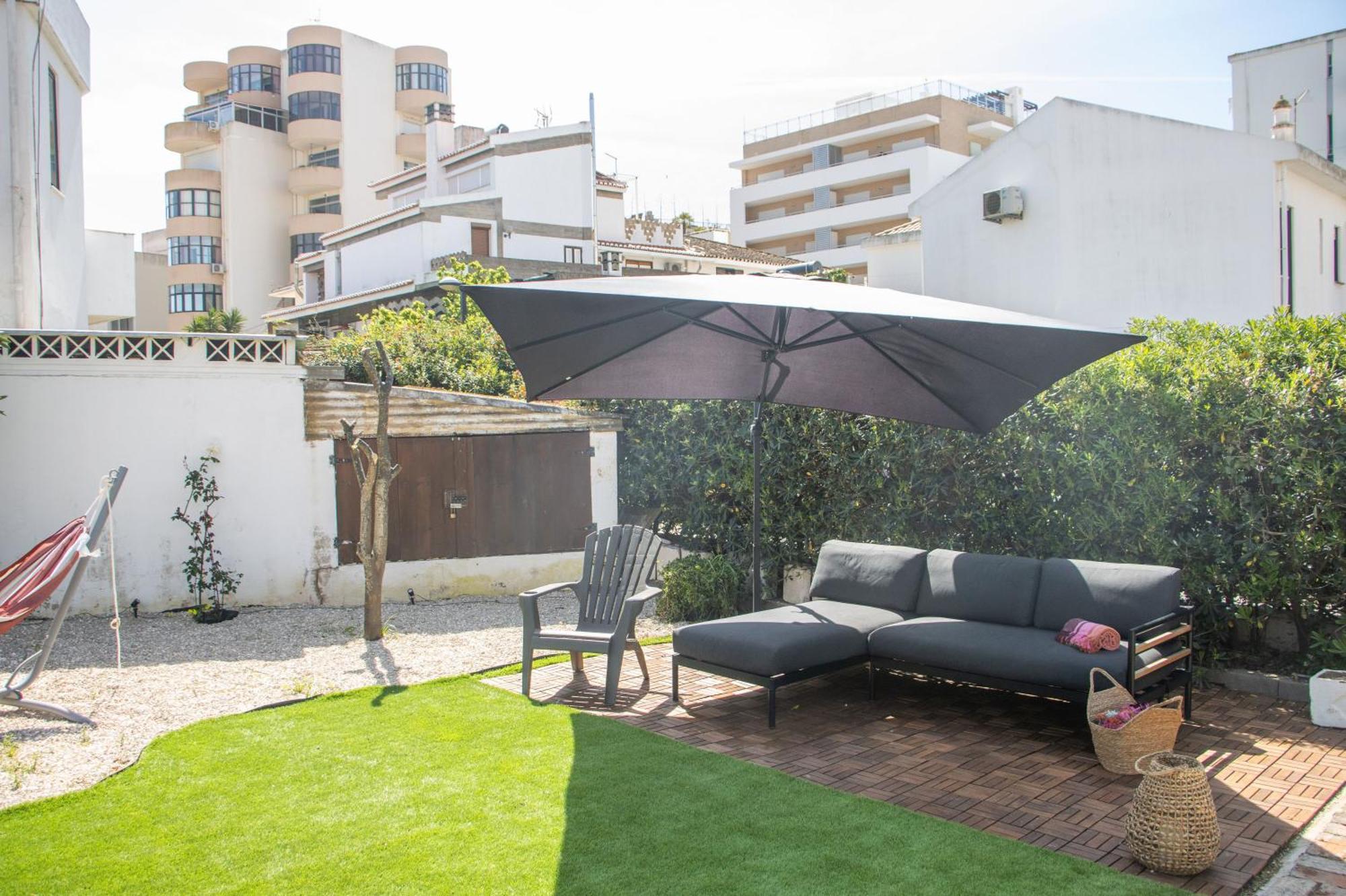 Holiday home Urban Beach I