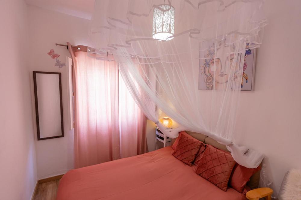 Bed and breakfast O Quintal Carvoeiro (Lagoa)